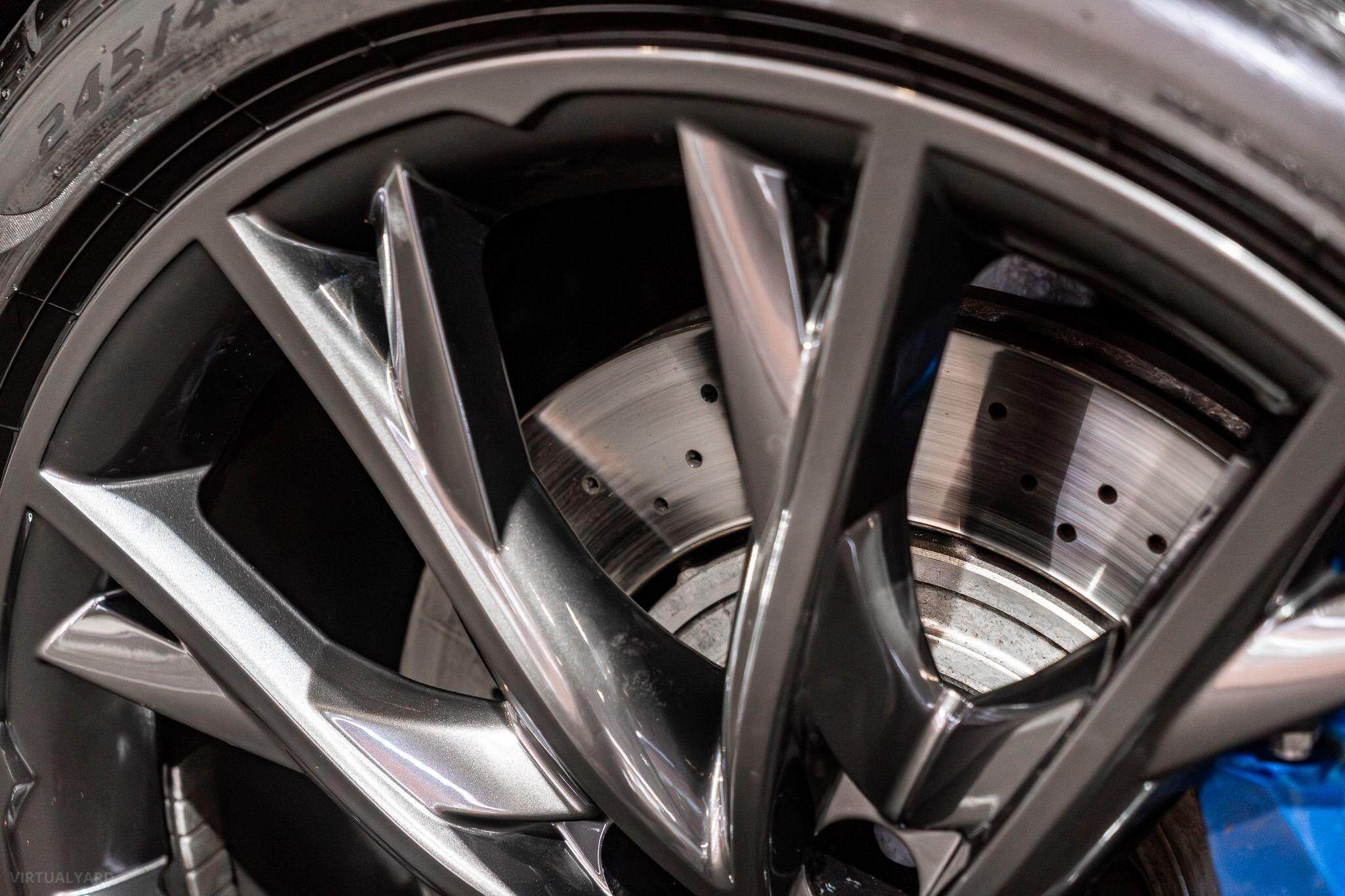 2021 Maserati Ghibli M157 Hybrid GranLusso Sedan 4dr Spts Auto 8sp 2.0TeC [MY21] 