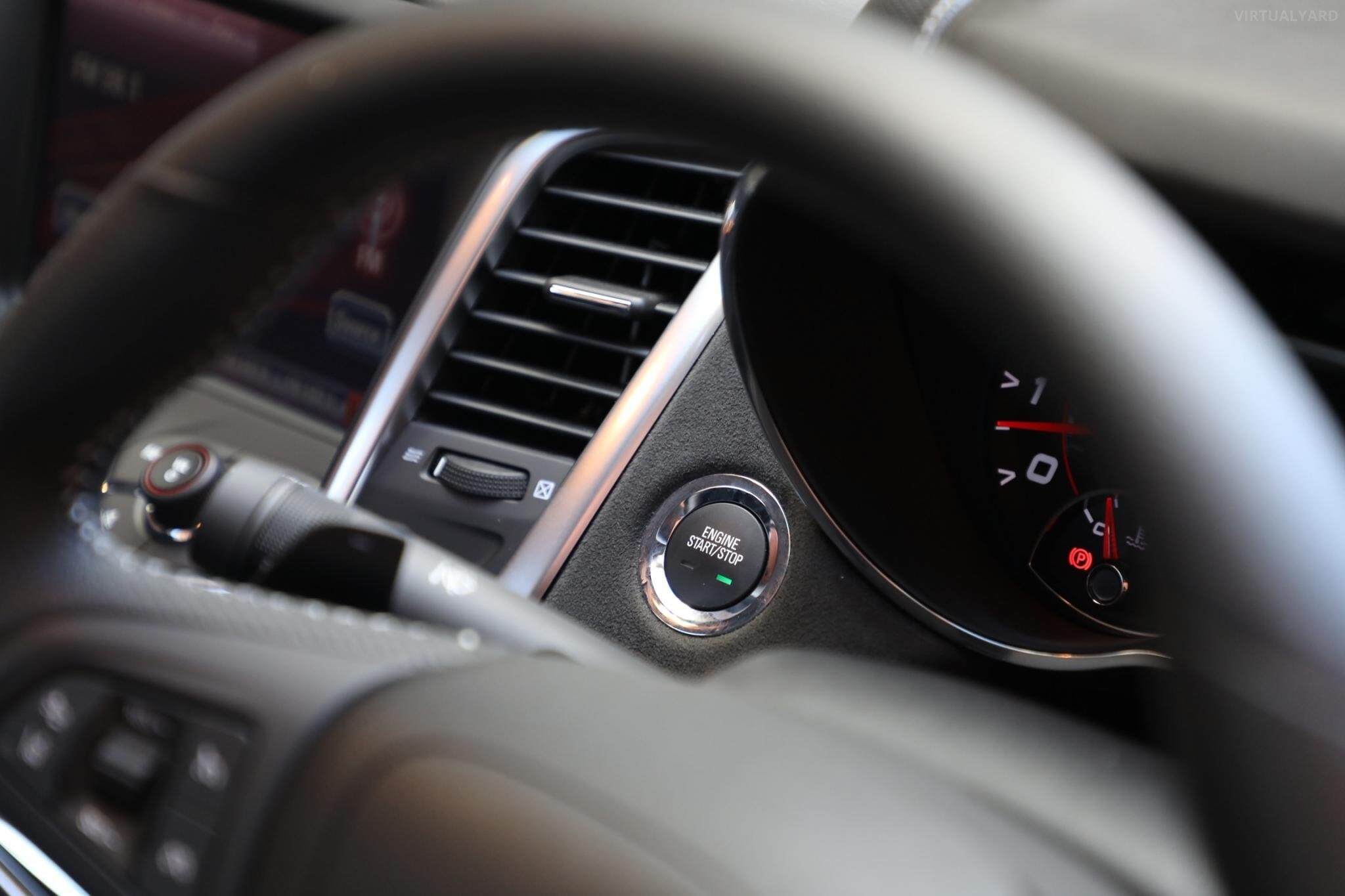 2015 Holden Special Vehicles Maloo GEN-F MY15 GTS Utility Extended Cab 2dr Spts Auto 6sp 6.2SC 