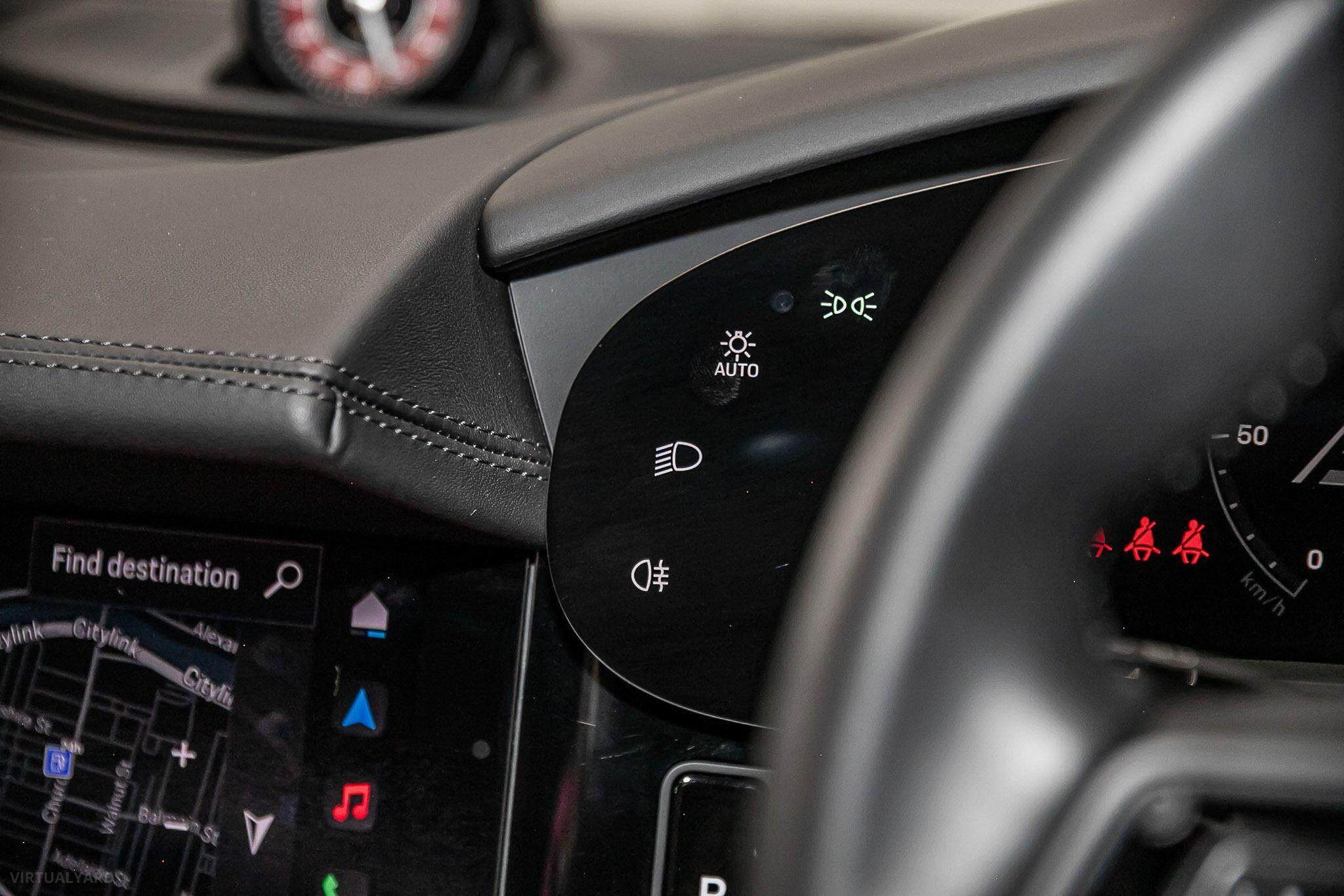 2023 Porsche Taycan Y1B 4S Cross Turismo 5dr Auto 2sp AWD AC360kW [MY23] 