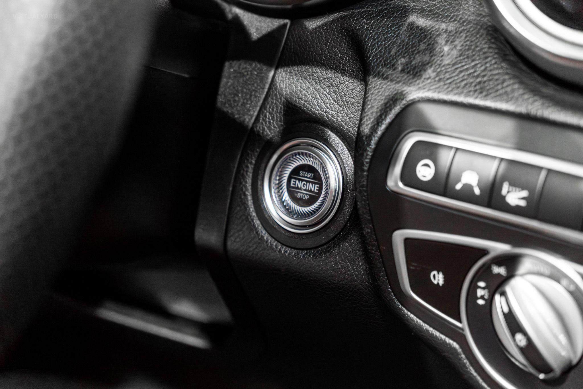 2020 Mercedes-Benz C-Class A205 C300 Cabriolet 2dr 9G-TRONIC 9sp 2.0T 