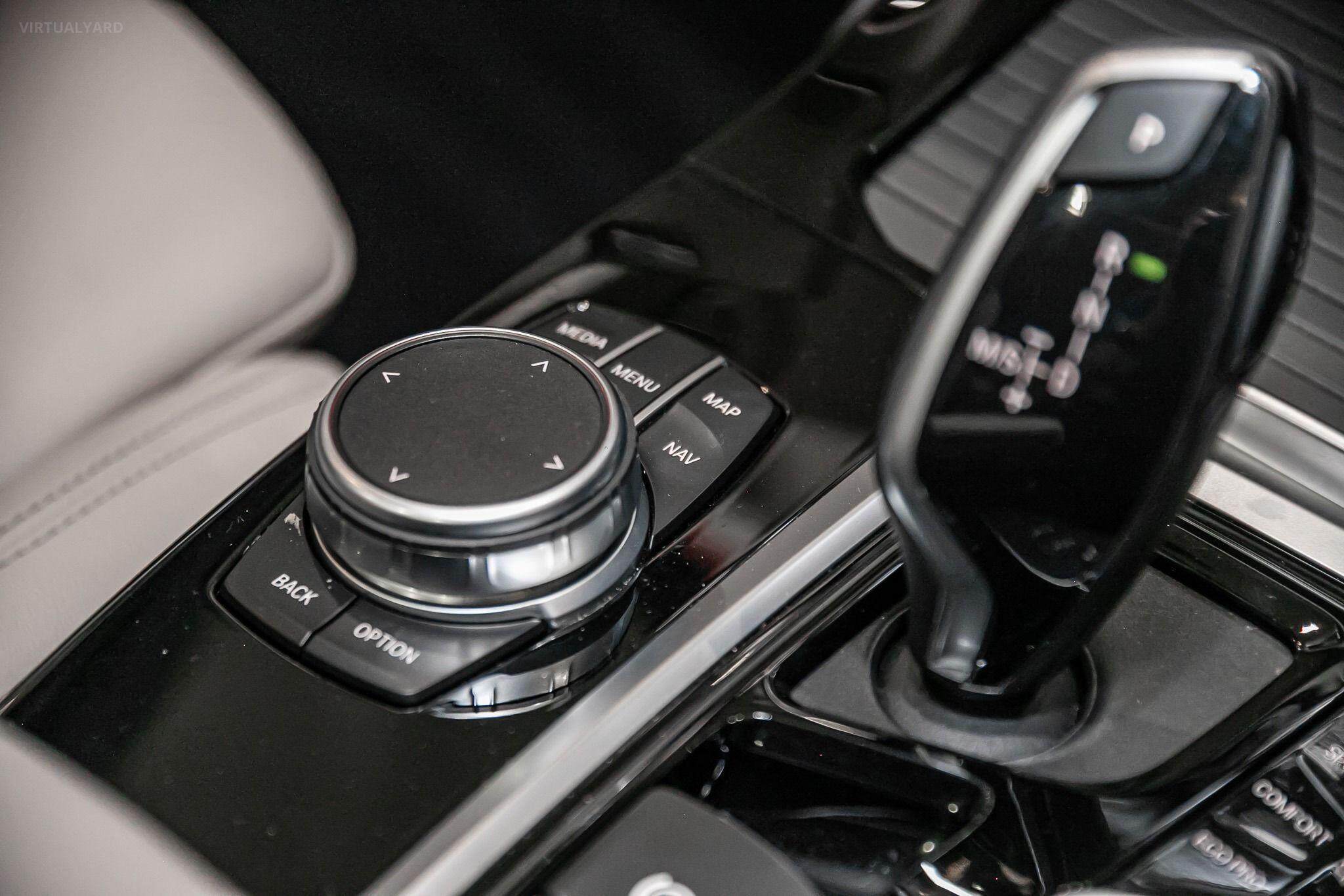 2020 BMW X3 G01 M40i Wagon 5dr Steptronic 8sp 4x4 3.0T [Sep] 