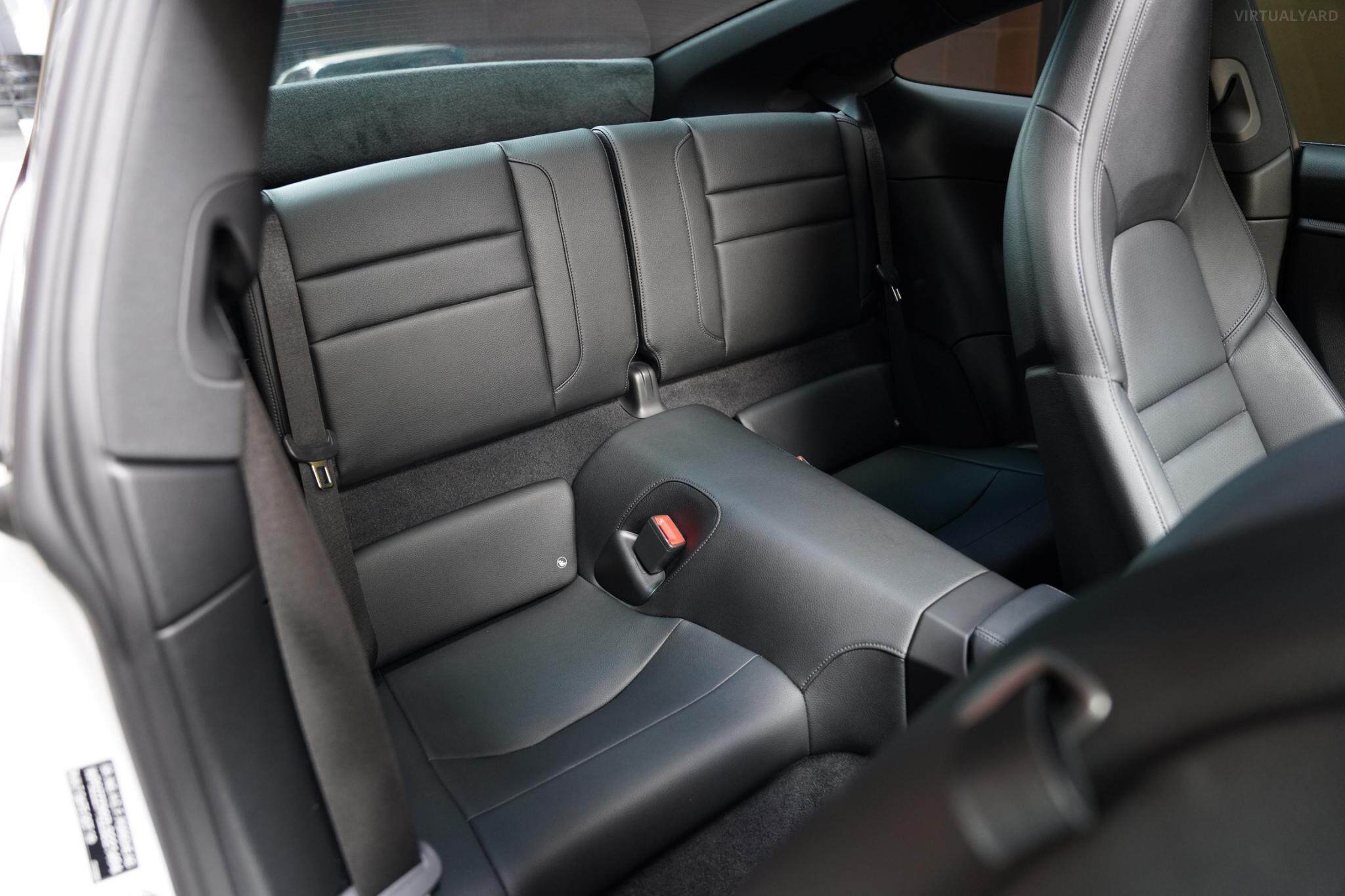 2020 Porsche 911 992 Carrera S Coupe 2dr PDK 8sp 3.0TT [MY20] 