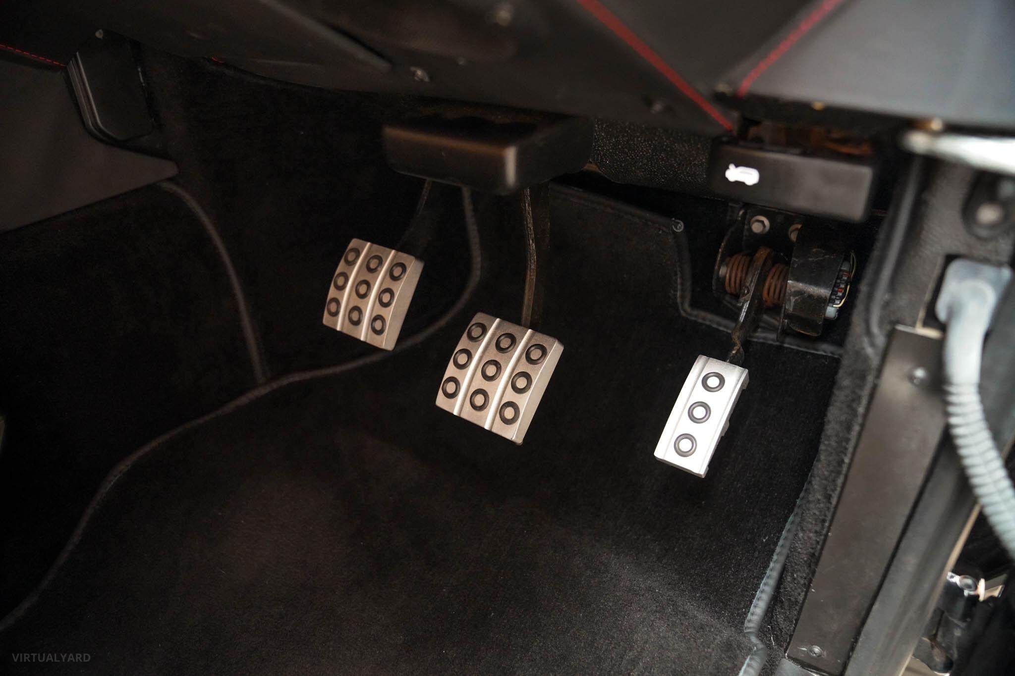 2013 Land Rover Defender 90 Wagon 3dr Man 6sp 4x4 2.2DT [MY13] 