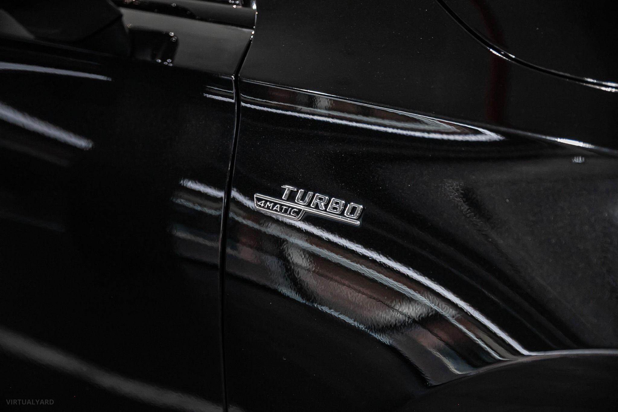 2023 Mercedes-Benz A-Class W177 A35 AMG Hatchback 5dr SPEEDSHIFT DCT 8sp 4MATIC 2.0T/10kW [Jul] 