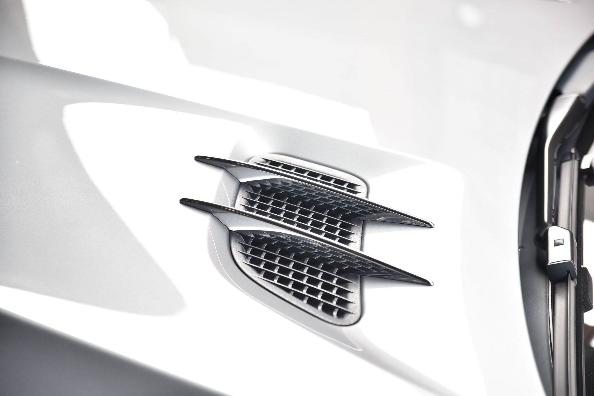 2012 Mercedes-Benz SL350 R231 BlueEFFICIENCY Roadster 2dr 7G-TRONIC + 7sp 3.5i [Aug] 