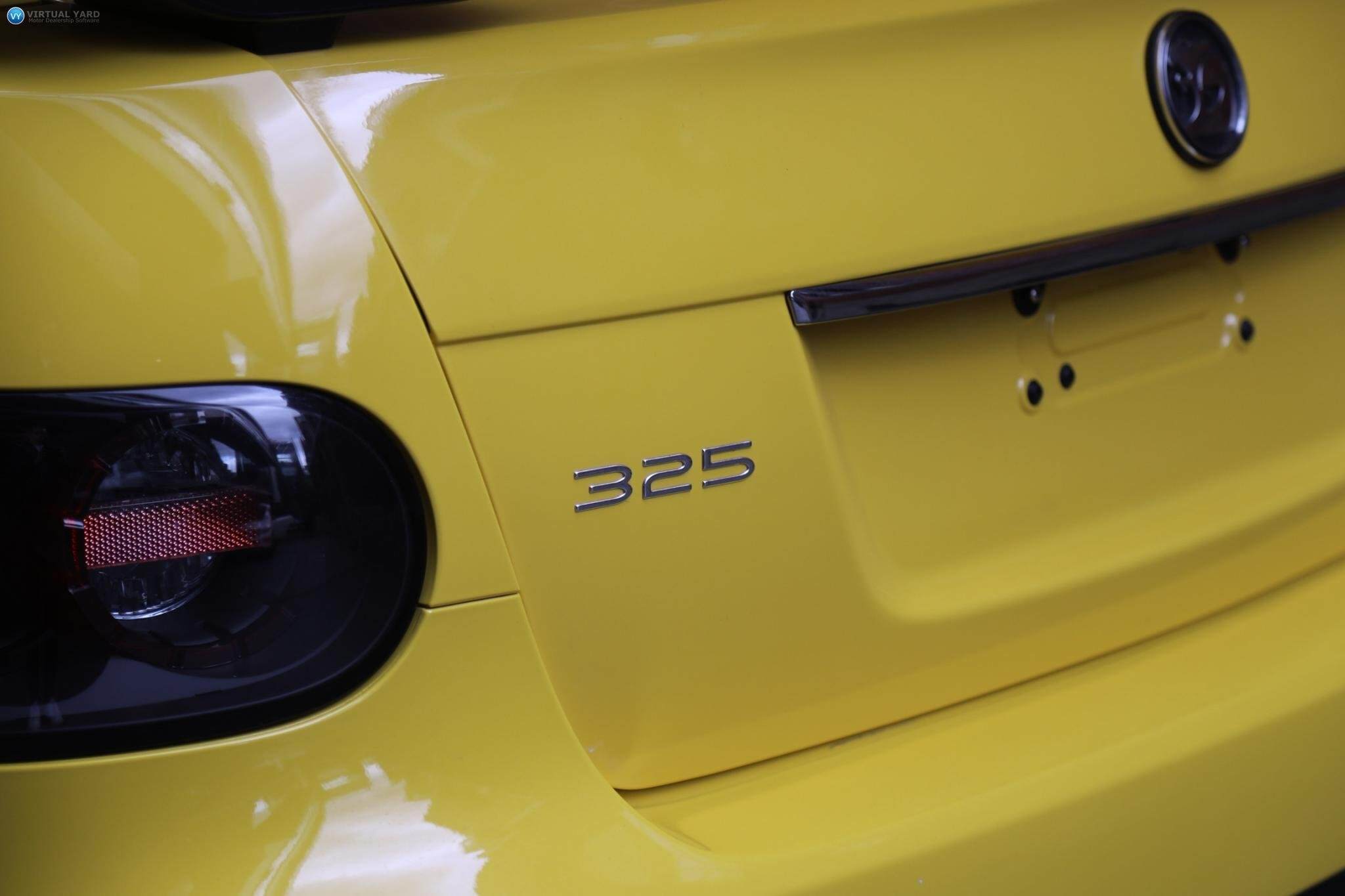 2010 Holden Special Vehicles GTS E Series 3 Sedan 4dr Man 6sp 6.2i [Sep] 