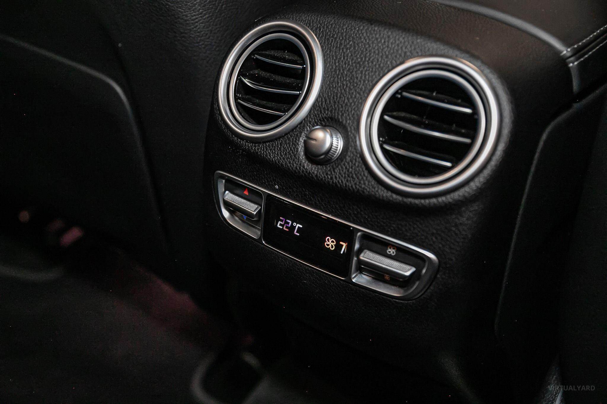 2021 Mercedes-Benz GLC-Class X253 GLC63 AMG S Wagon 5dr SPEEDSHIFT MCT 9sp 4MATIC+ 4.0TT [Sep] 