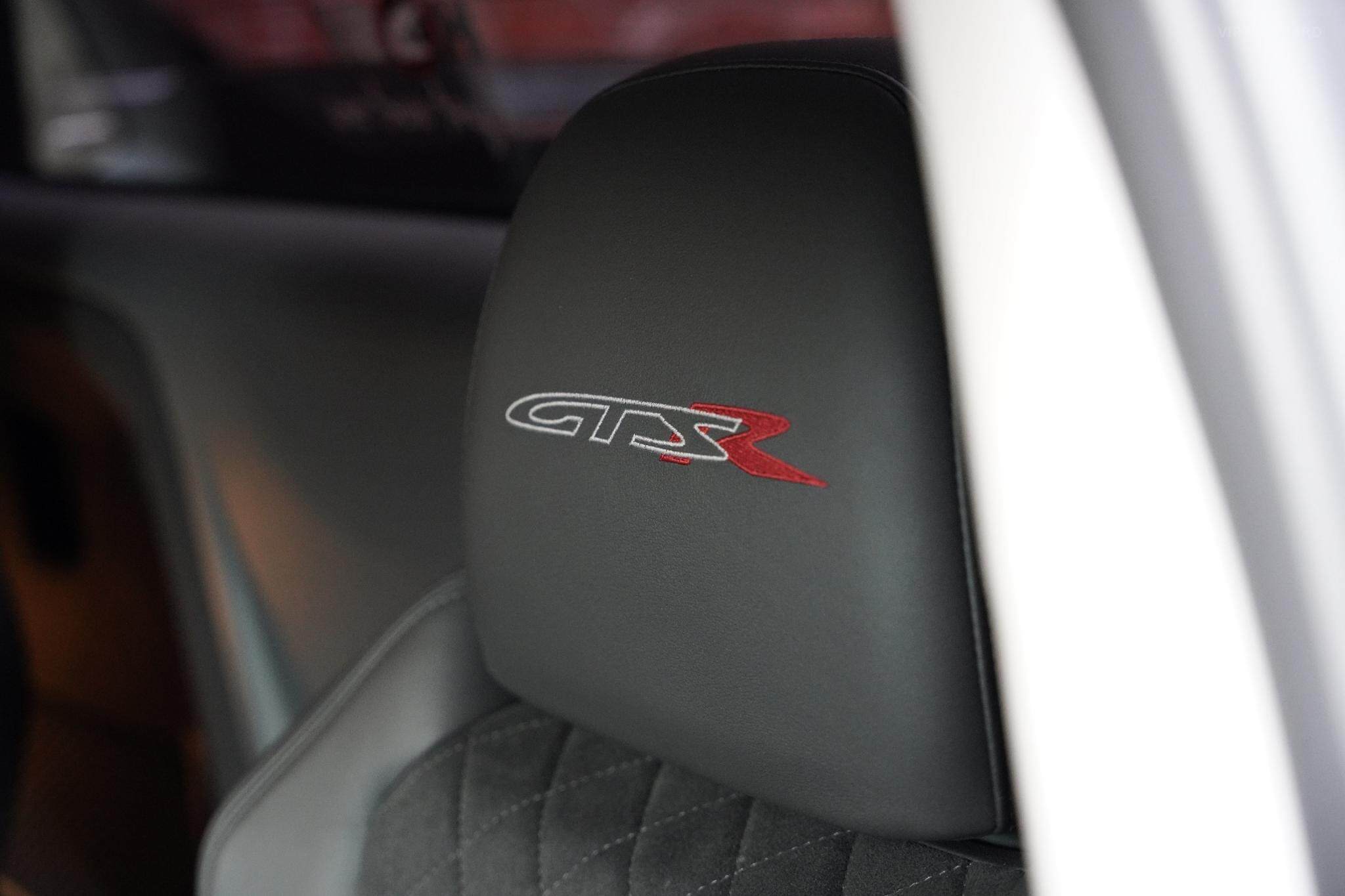 2017 Holden Special Vehicles Maloo GEN-F2 MY17 GTS R Utility Extended Cab 2dr Spts Auto 6sp 6.2SC 