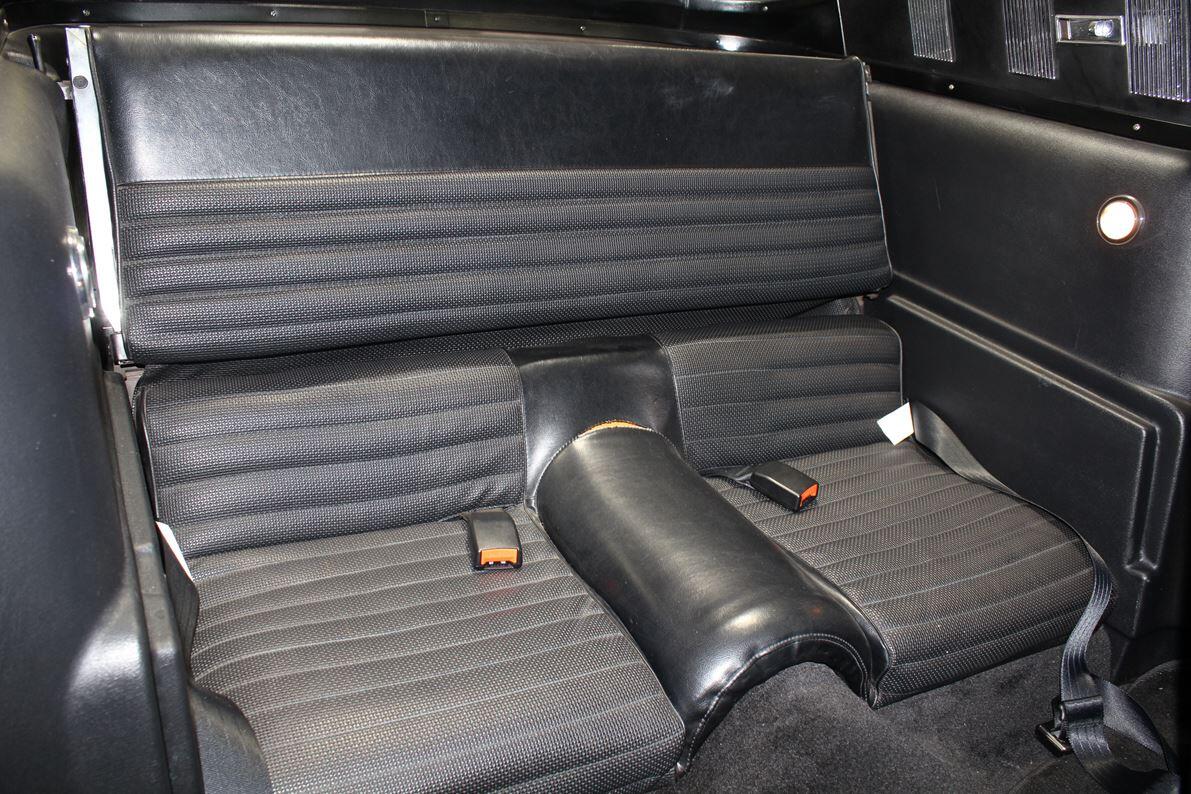 1966 Ford Mustang GT - FASTBACK for sale in australia