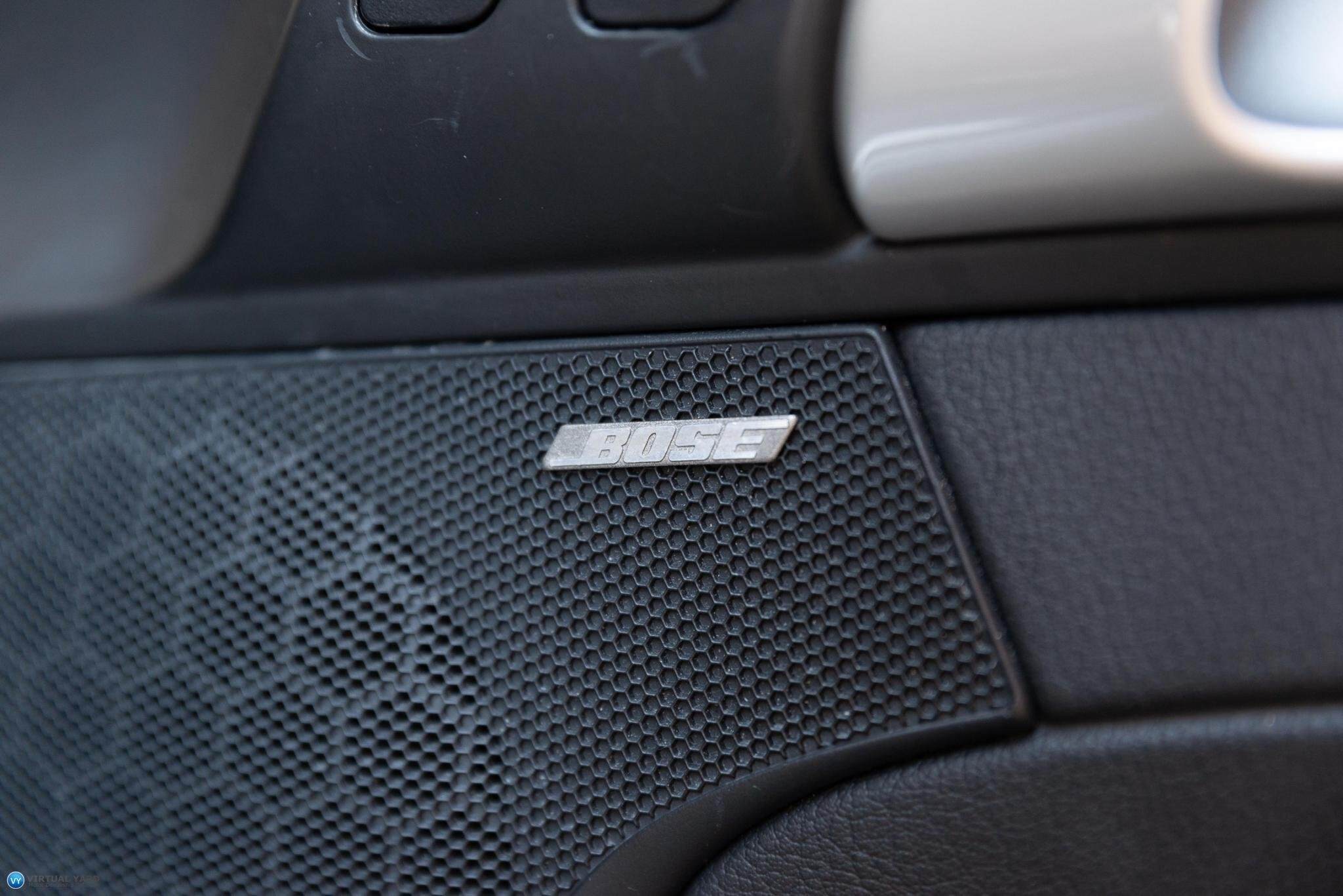 2007 Porsche Boxster 987 S Convertible 2dr Spts Auto 5sp 3.4i [MY07] 