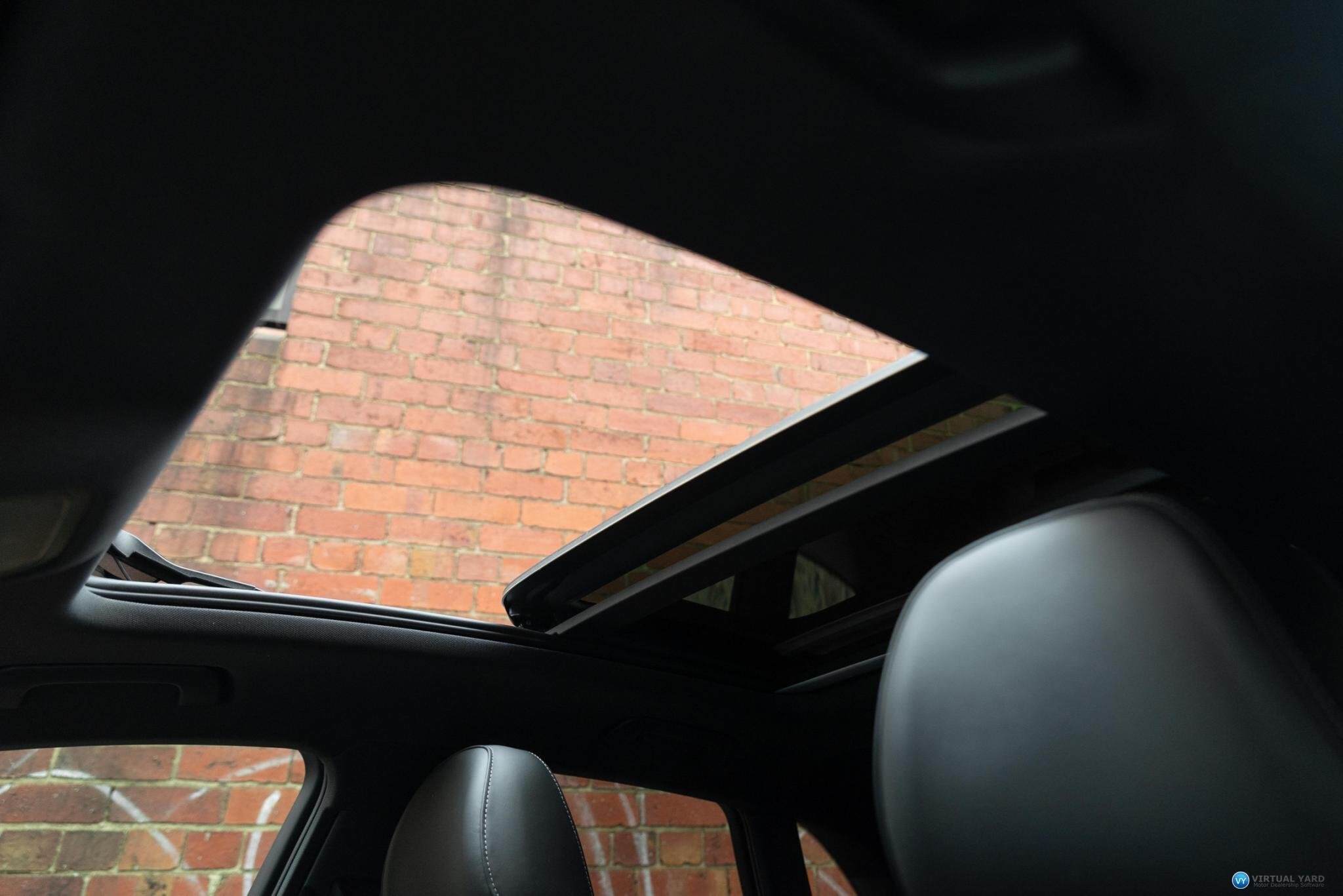 2018 Audi RS Q3 8U performance Wagon 5dr S tronic 7sp quattro 2.5T [MY18] 