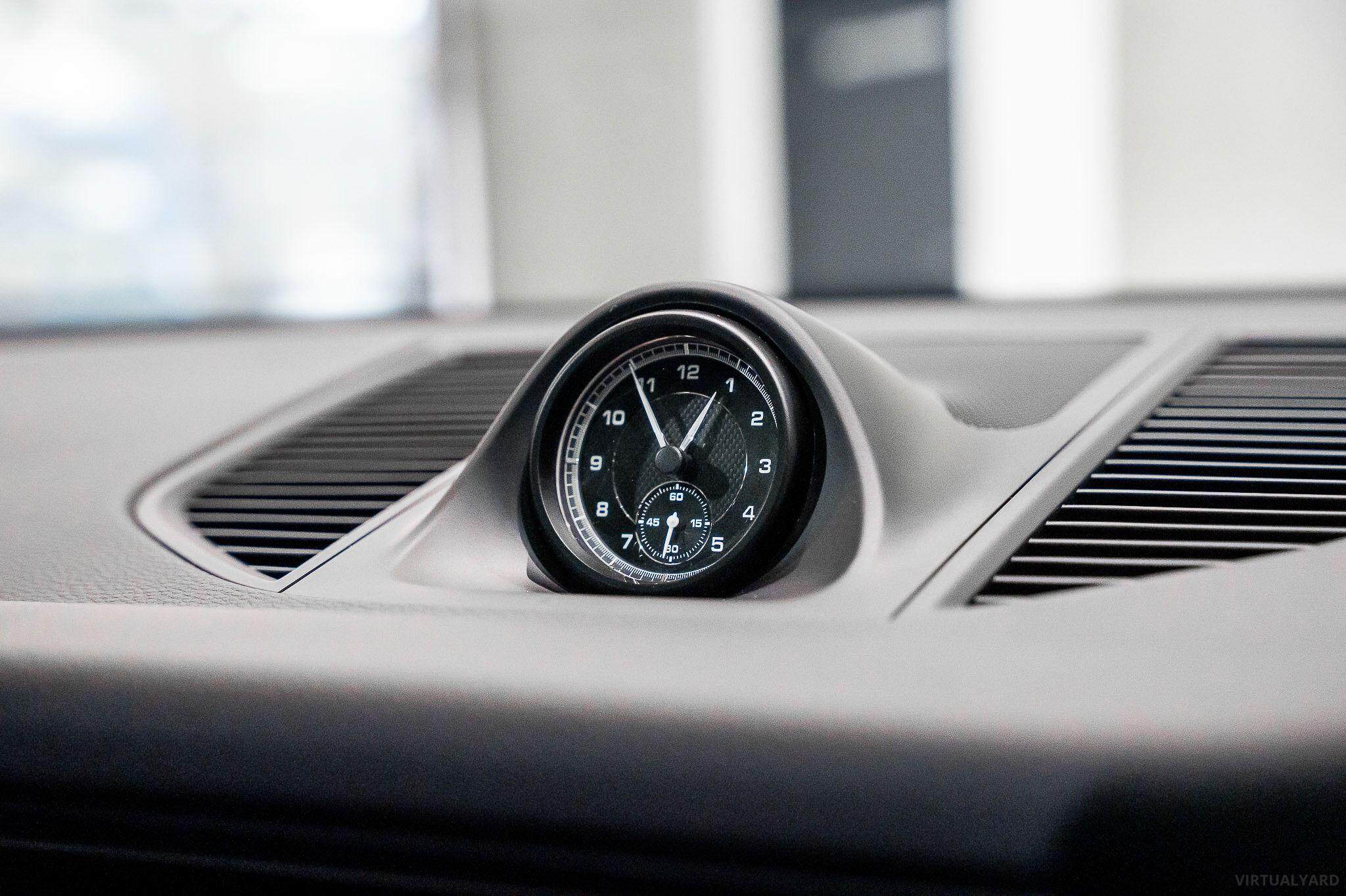 2024 Porsche Macan 95B Wagon 5dr PDK 7sp AWD 2.0T [MY24] 