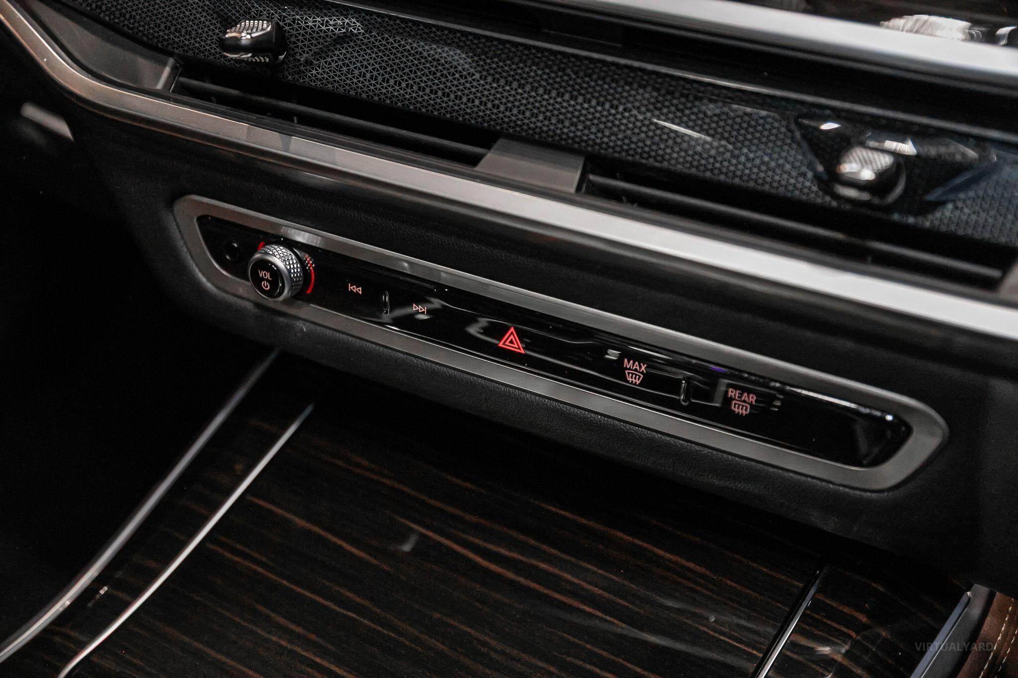 2023 BMW X5 G05 LCI xDrive30d M Sport Wagon 5dr Steptronic 8sp 4x4 3.0DT [Jul] 