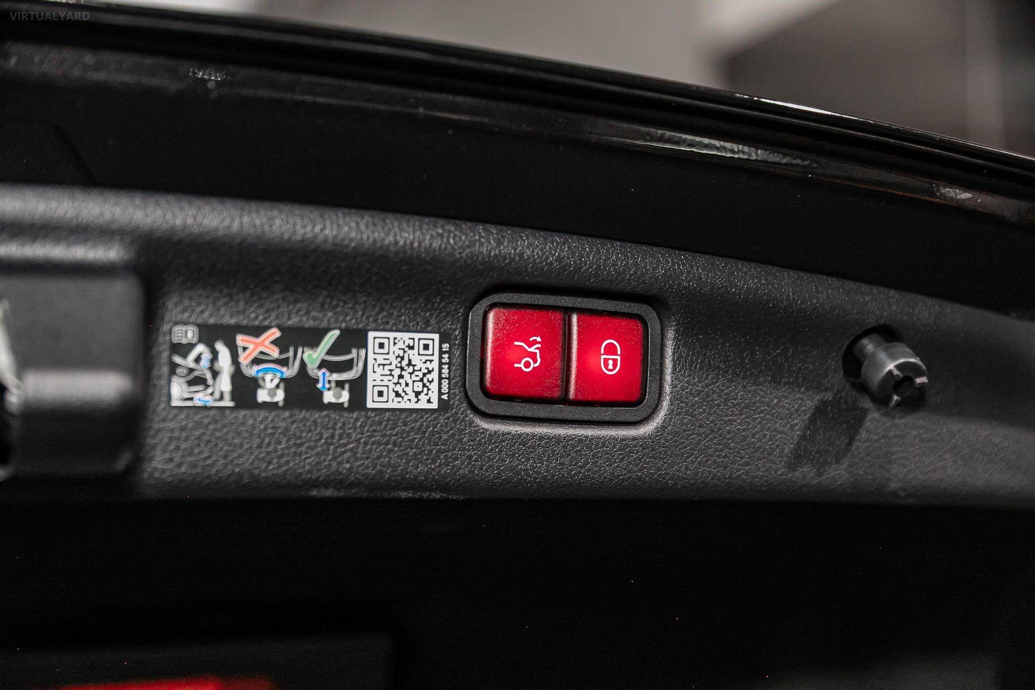 2024 MERCEDES-BENZ C-CLASS C300 W206 