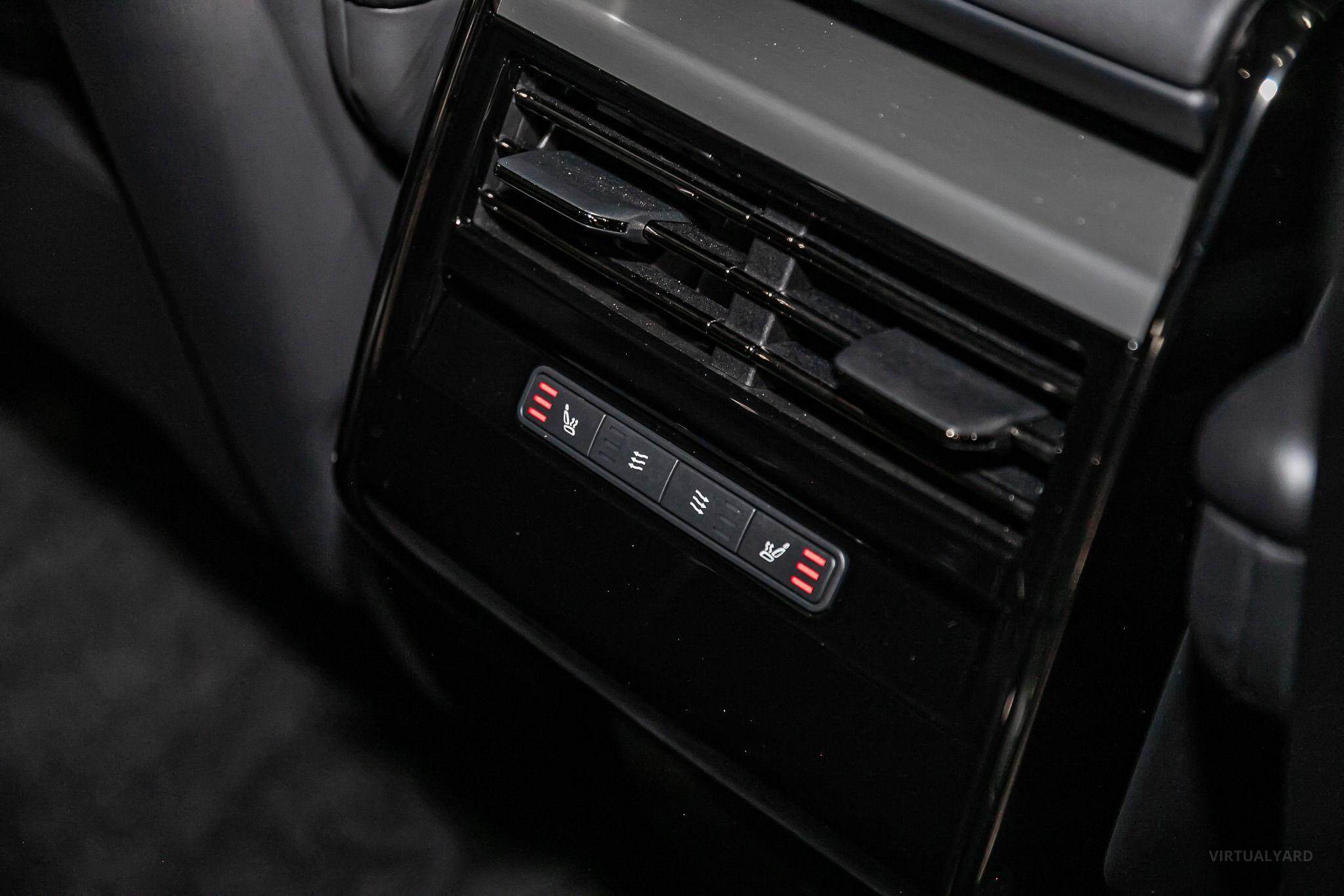 2024 Land Rover Range Rover Sport L461 D250 SE Wagon 5dr Spts Auto 8sp AWD 3.0DTT [MY24] 