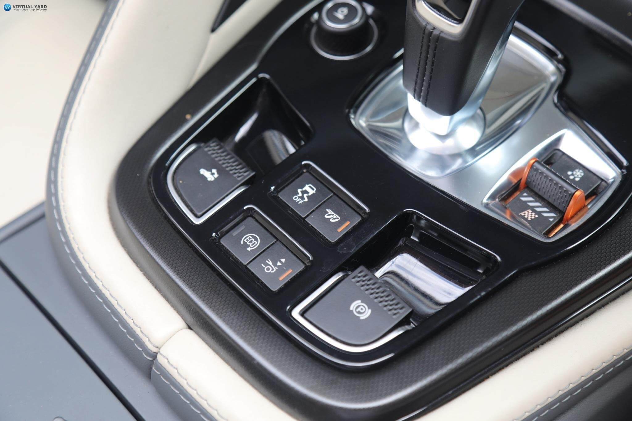 2014 Jaguar F-TYPE X152 S Convertible 2dr Spts Auto 8sp 5.0SC [MY14] 