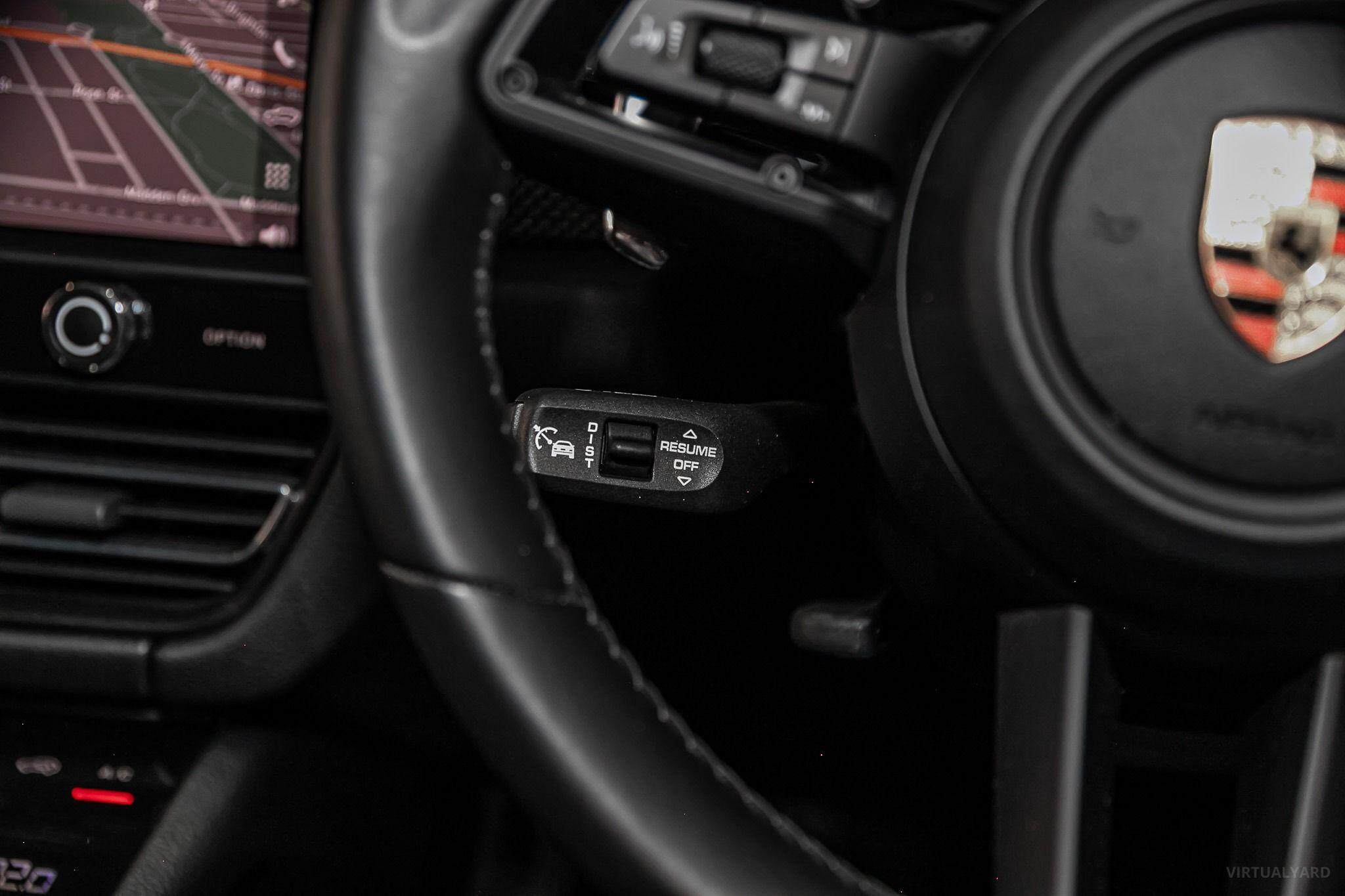 2023 Porsche Macan 95B Wagon 5dr PDK 7sp AWD 2.0T [MY23] 