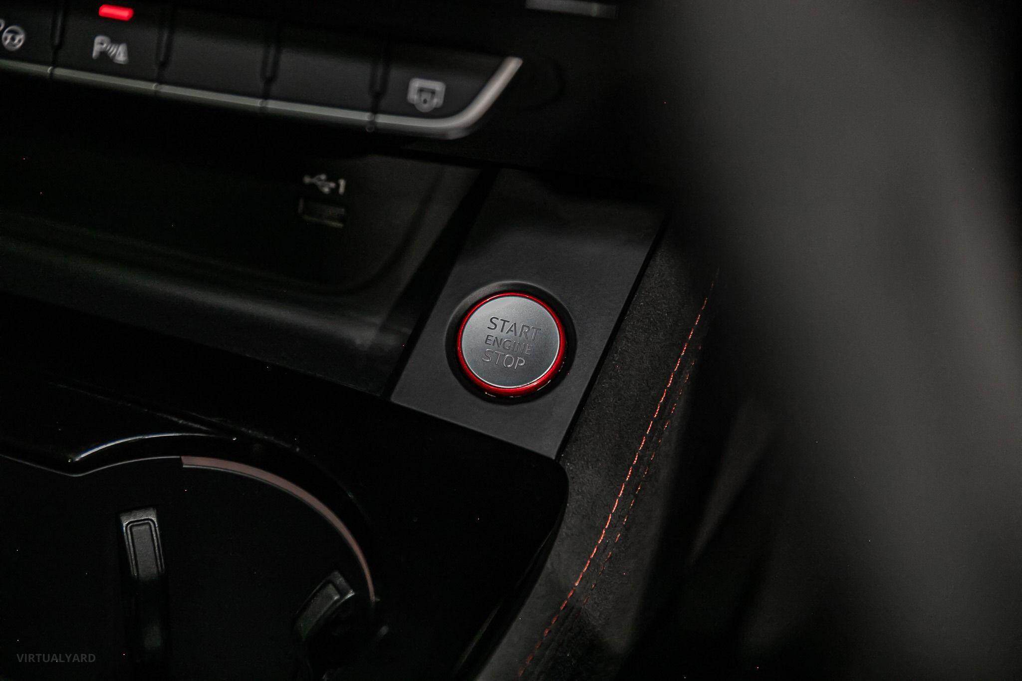 2022 Audi RS5 F5 Coupe 2dr Tiptronic 8sp quattro 2.9TT [MY22] 