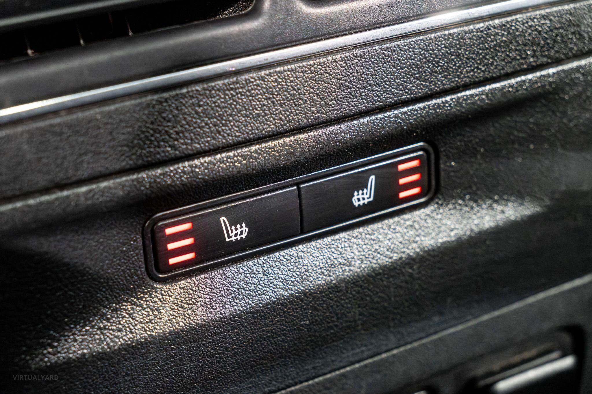 2021 JAGUAR F-PACE SVR 