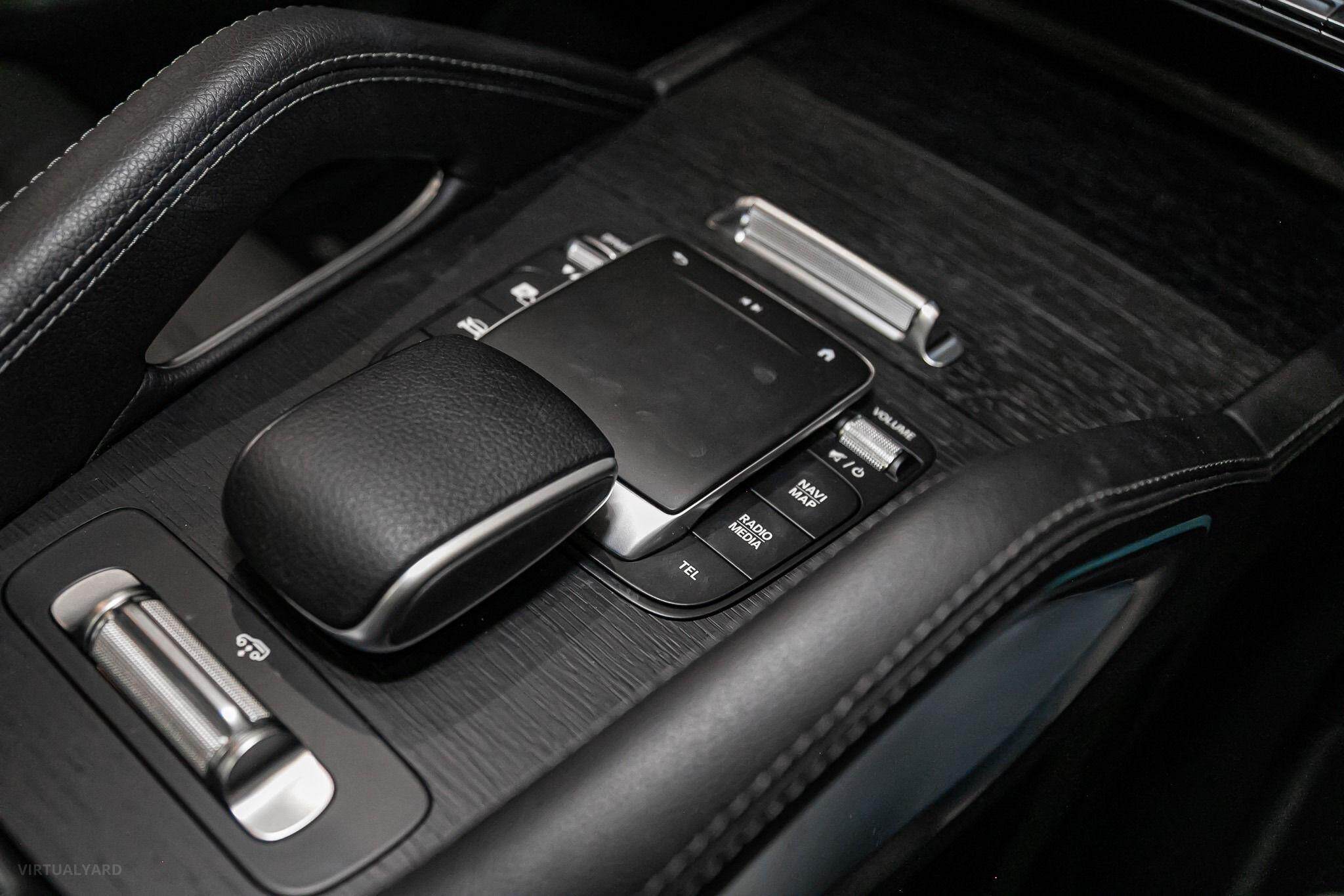 2022 MERCEDES-BENZ GLS-CLASS GLS450 X167 