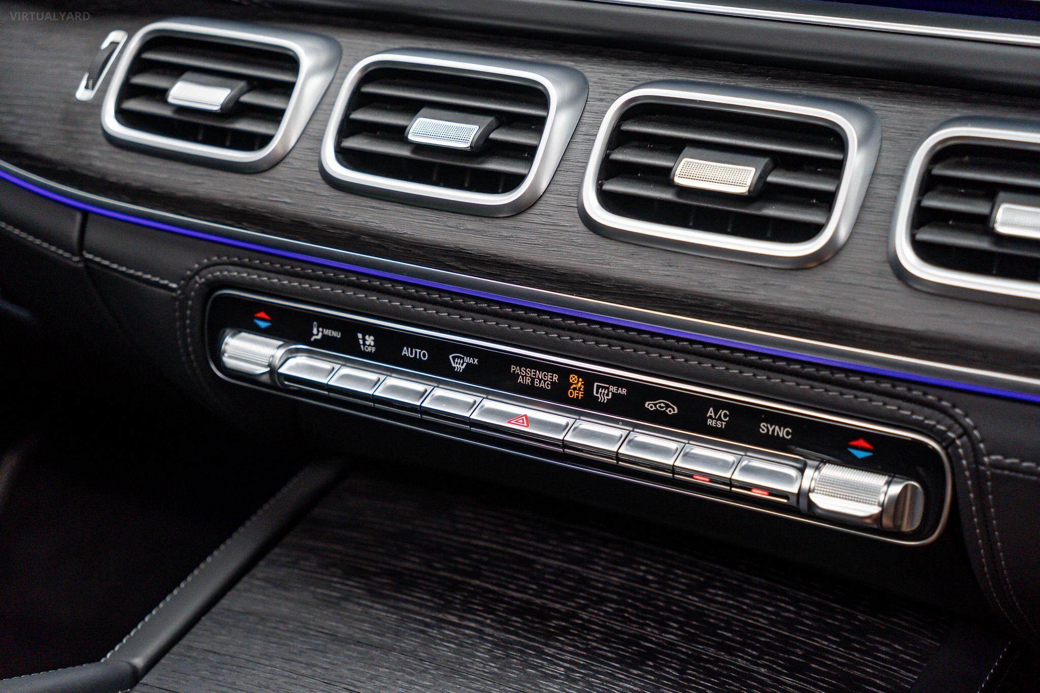 2022 Mercedes-Benz GLE-Class V167 GLE63 AMG S Wagon 5dr SPEEDSHIFT TCT 9sp 4MATIC+ 4.0TT [Jan] 