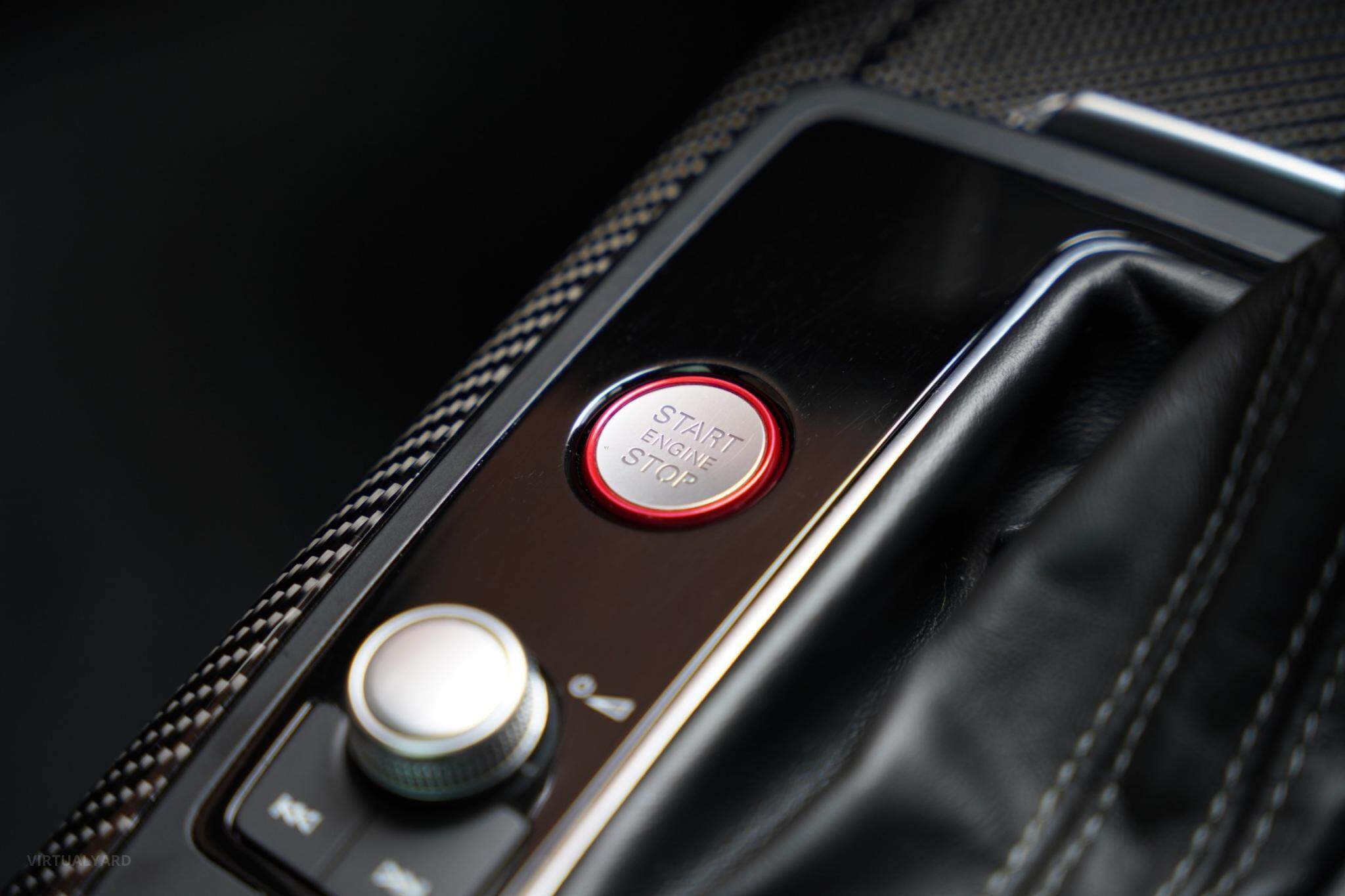 2018 Audi RS6 C7 performance Avant 5dr Tiptronic 8sp quattro 4.0TT [MY18] 