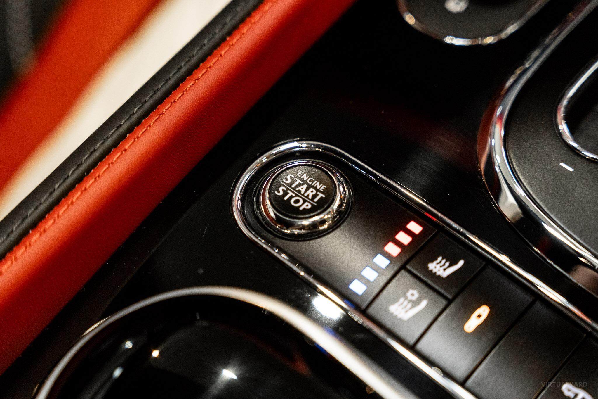 2017 Bentley Continental 3W Supersports Coupe 2dr Spts Auto 8sp 4x4 6.0TT [MY17] 