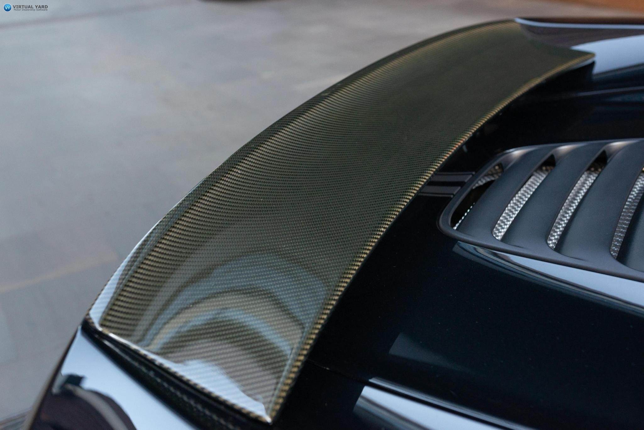 2015 McLaren 650S Coupe 2dr SSG 7sp 3.8TT [MY16] 