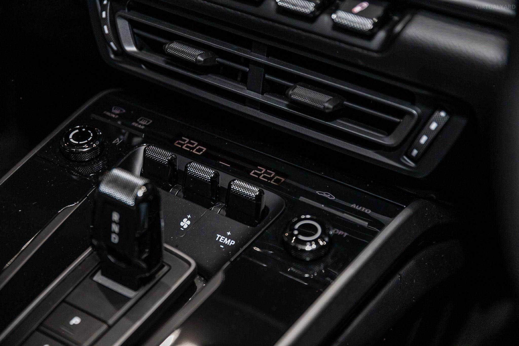 2023 PORSCHE 911 CARERRA 992 MY23 