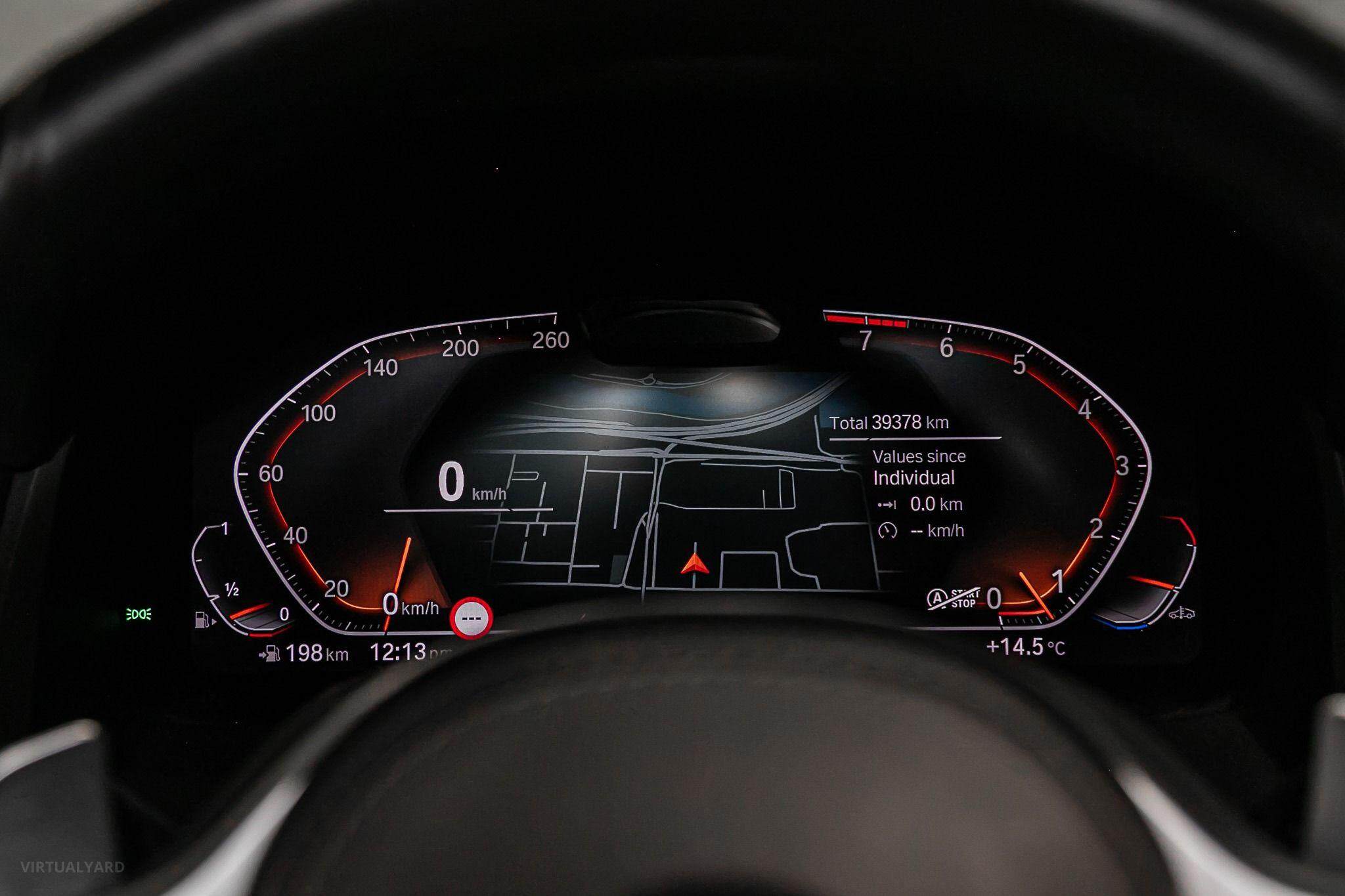 2021 BMW 8 Series G15 840i M Sport Coupe 2dr Steptronic 8sp 3.0T 