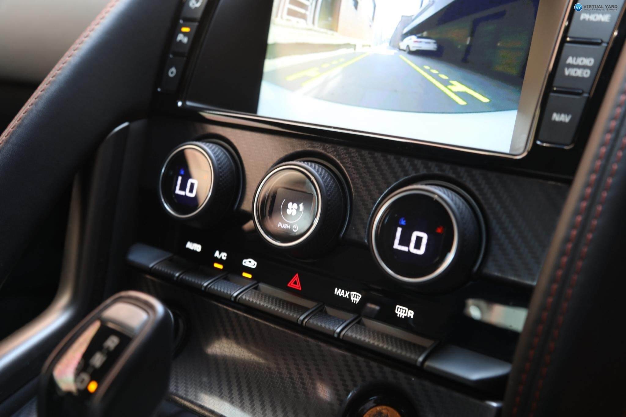 2014 Jaguar F-TYPE X152 R Coupe 2dr Spts Auto 8sp 5.0SC [MY15] 