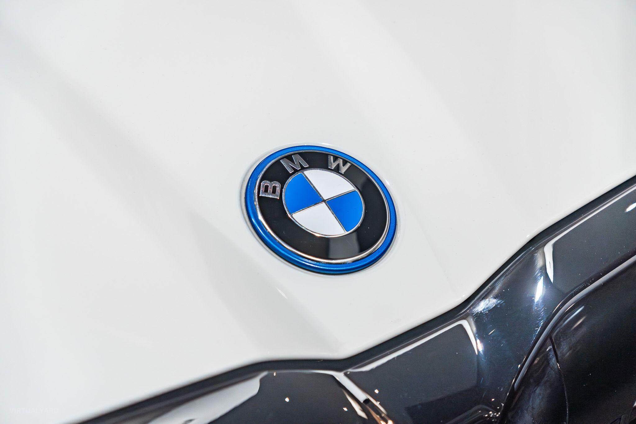 2025 BMW i5 G61 M60 xDrive Touring 5dr Reduction Gear 1sp AWD 442kW 