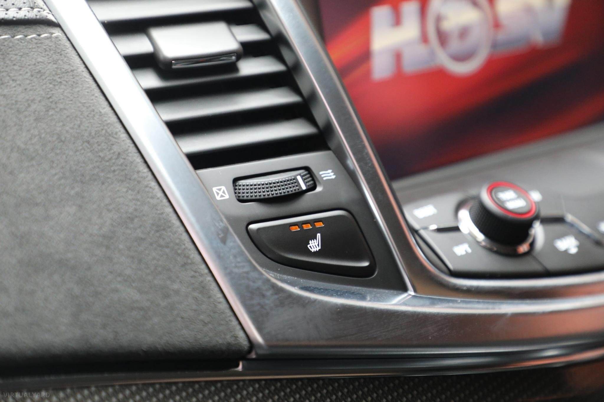 2015 Holden Special Vehicles GTS GEN-F2 Sedan 4dr Spts Auto 6sp 6.2SC [MY16] 