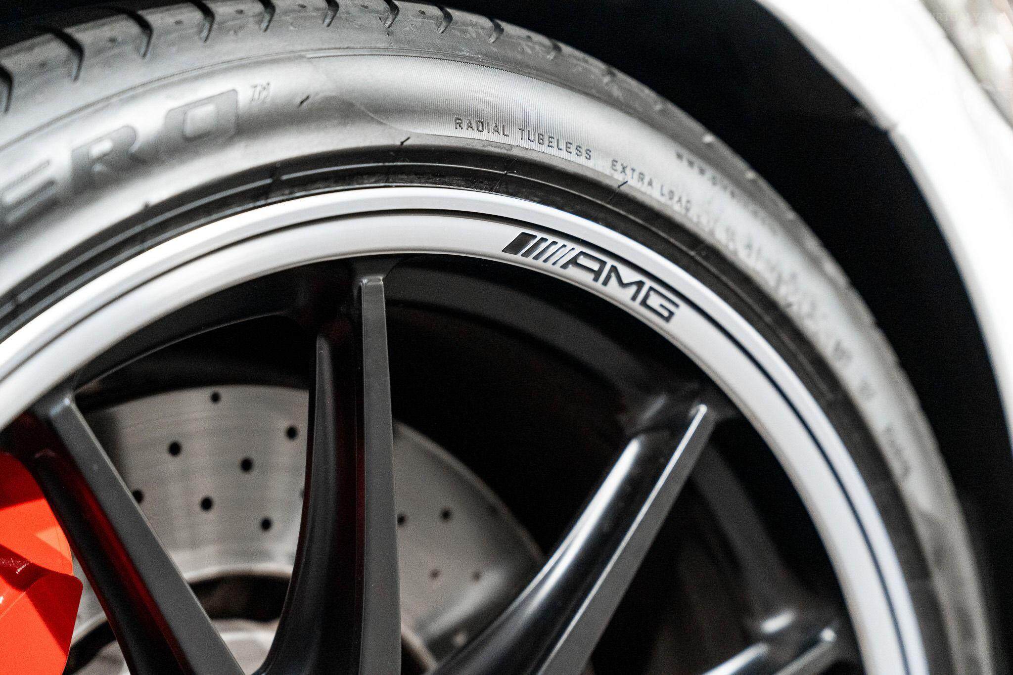 2016 Mercedes-Benz C-Class A205 C63 AMG S Cabriolet 2dr SPEEDSHIFT MCT 7sp 4.0TT [Jan] 