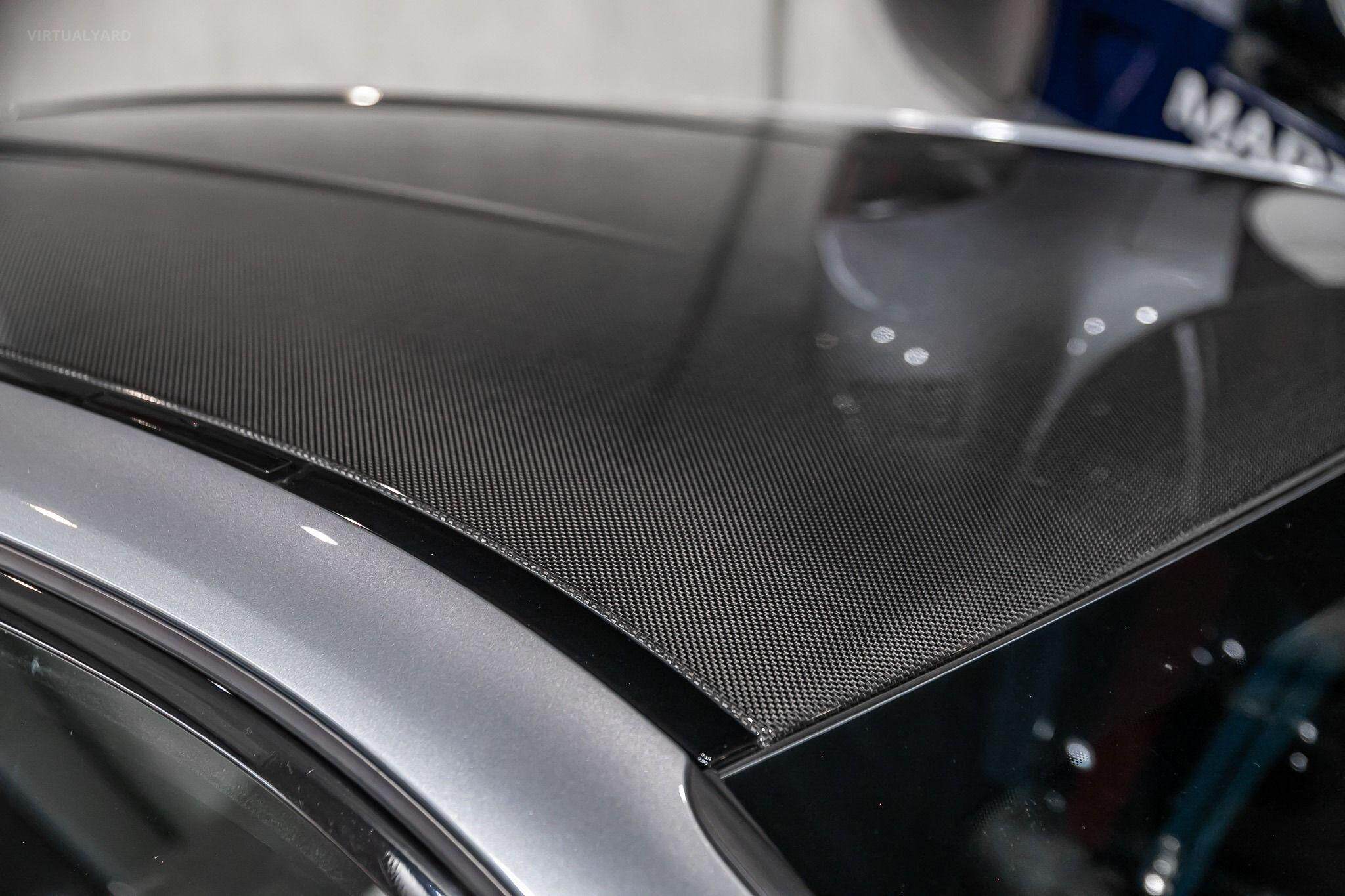 2023 BMW M3 G80 Sedan 4dr Man 6sp 3.0TT [Jul] 