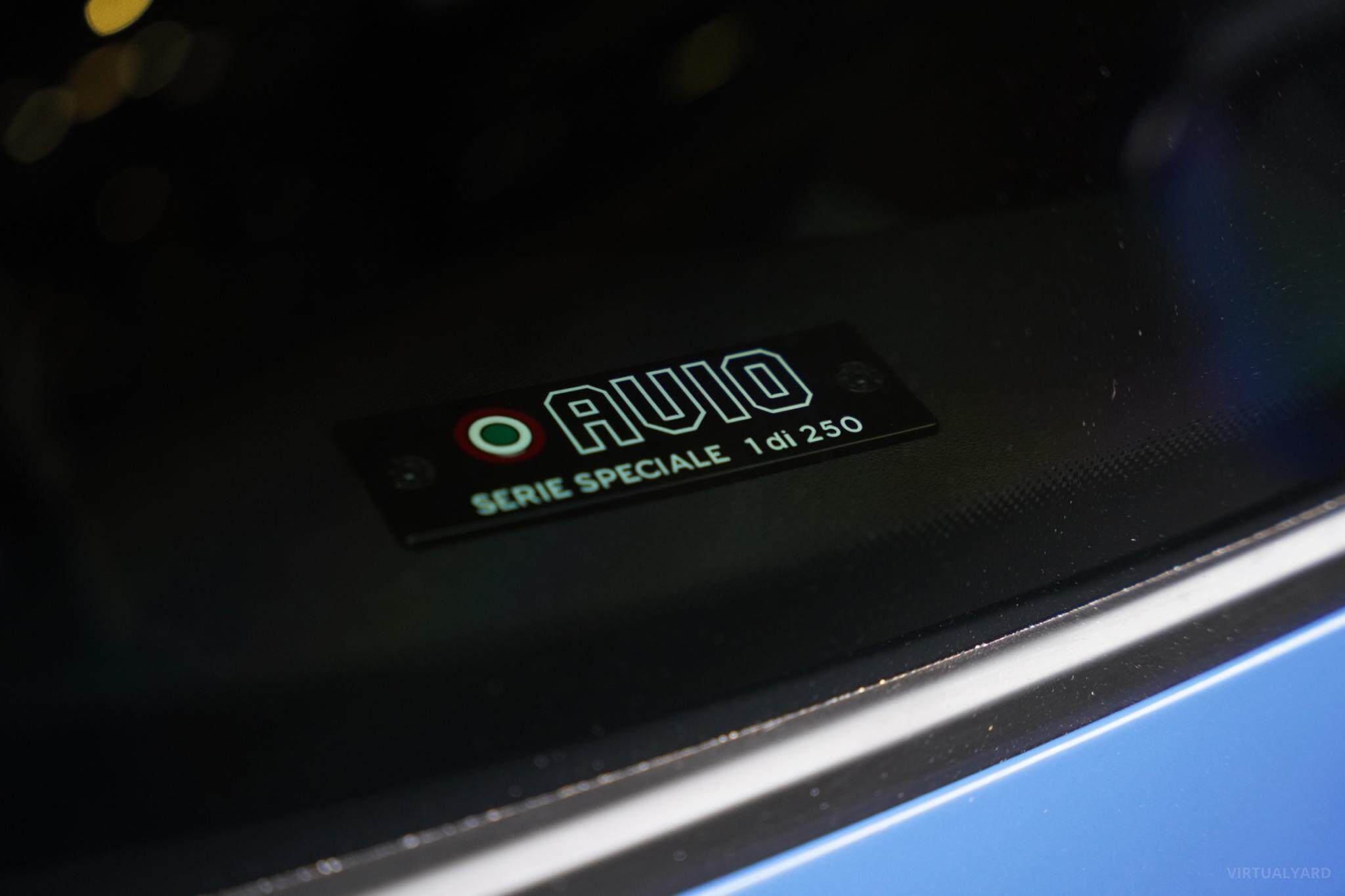 2017 Lamborghini Huracan 724 LP610-4 Coupe 2dr D-CT 7sp AWD 5.2i [MY17] 