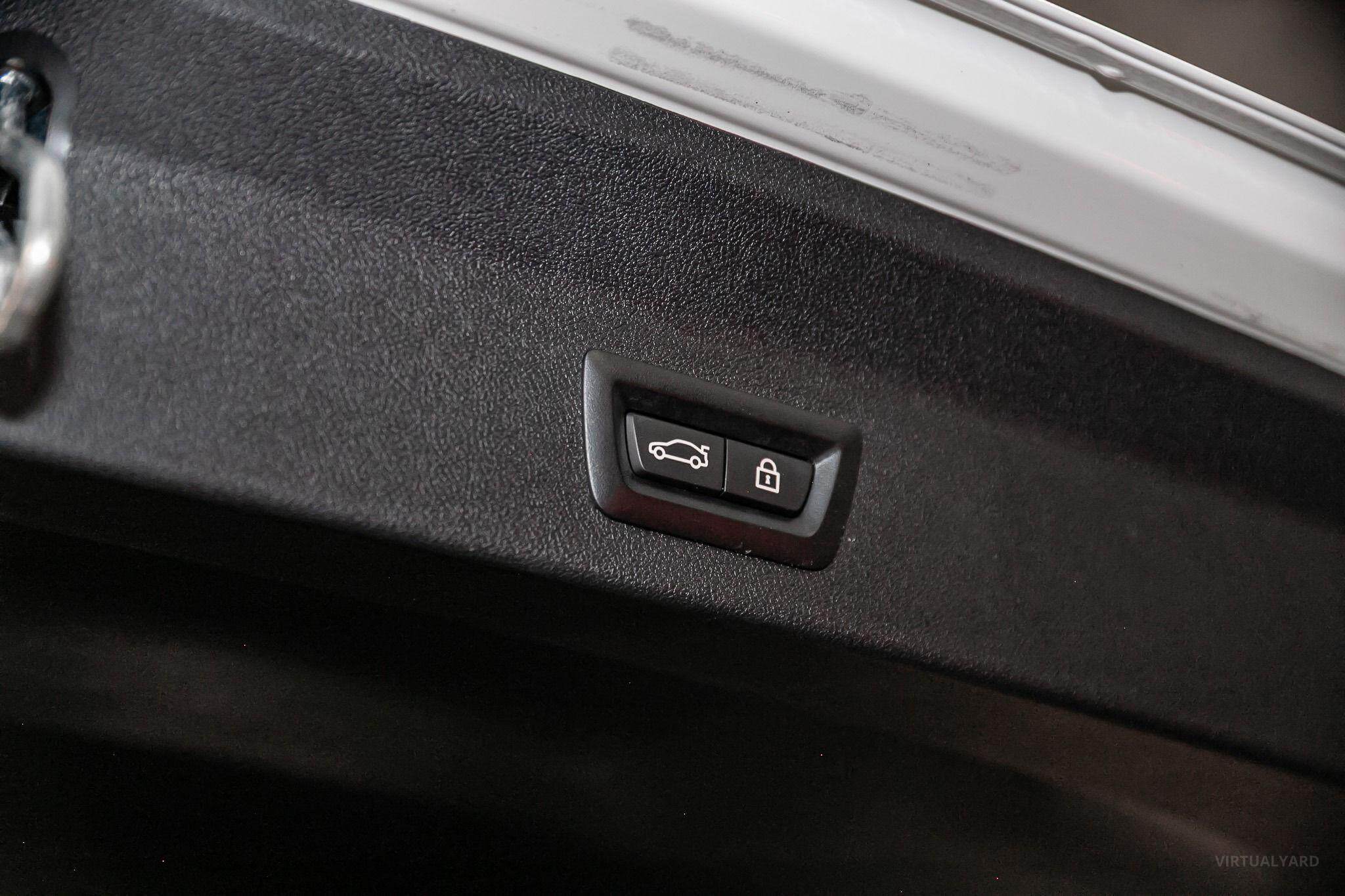 2020 BMW X3 G01 M40i Wagon 5dr Steptronic 8sp 4x4 3.0T [Sep] 