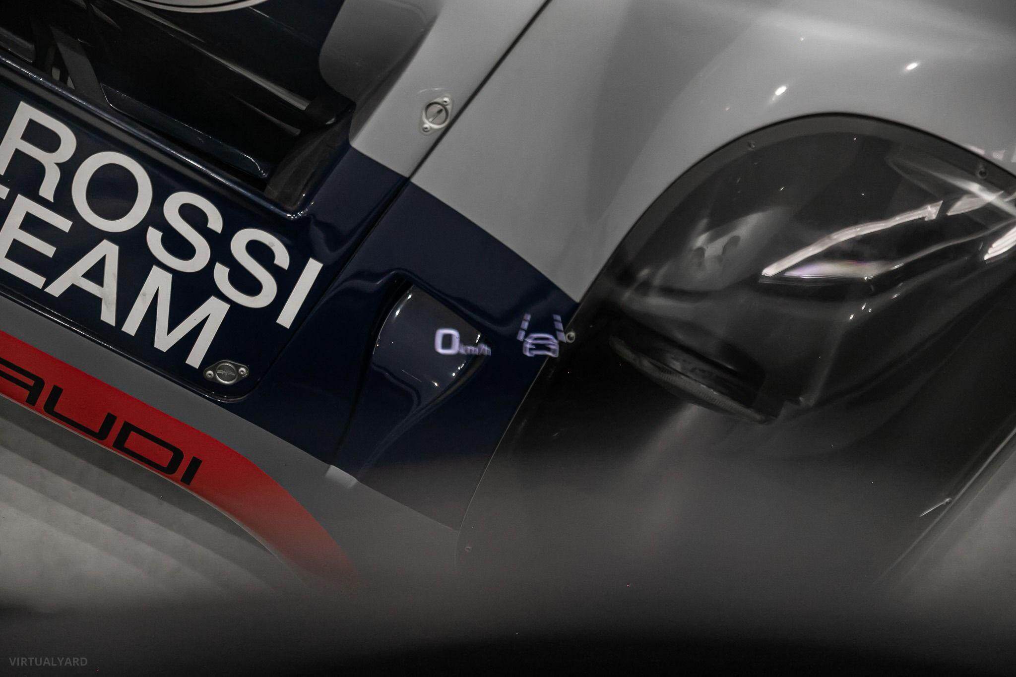 2023 AUDI S3 S3 8Y GY 