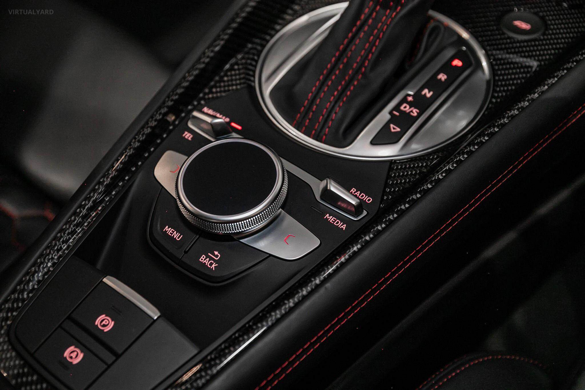 2022 Audi TT RS FV Coupe 2dr S tronic 7sp quattro 2.5T [MY23] 