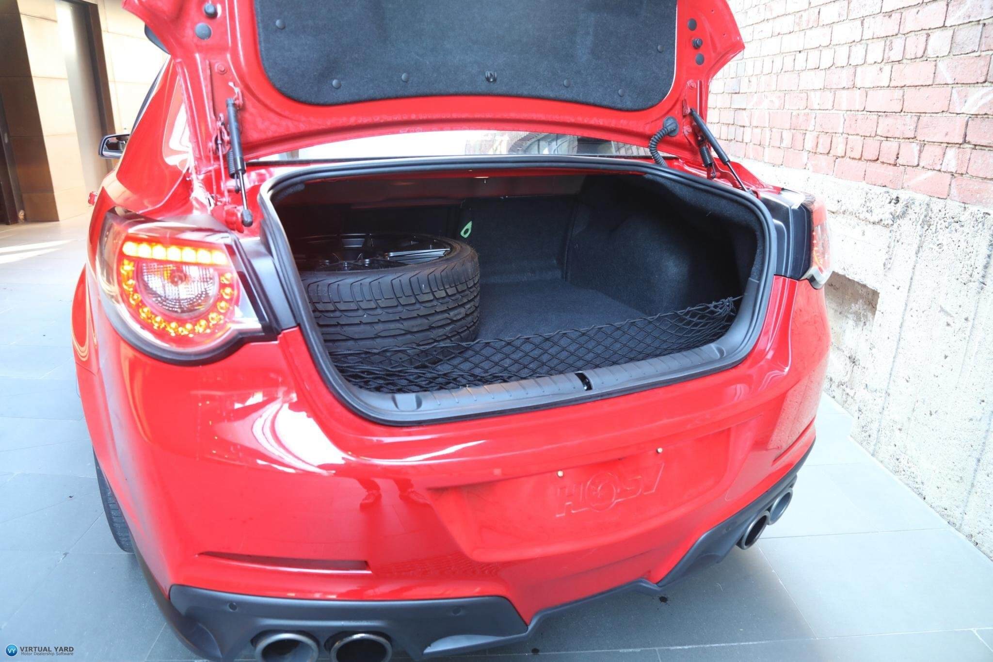 2015 Holden Special Vehicles GTS GEN-F2 Sedan 4dr Man 6sp 6.2SC [MY16] 