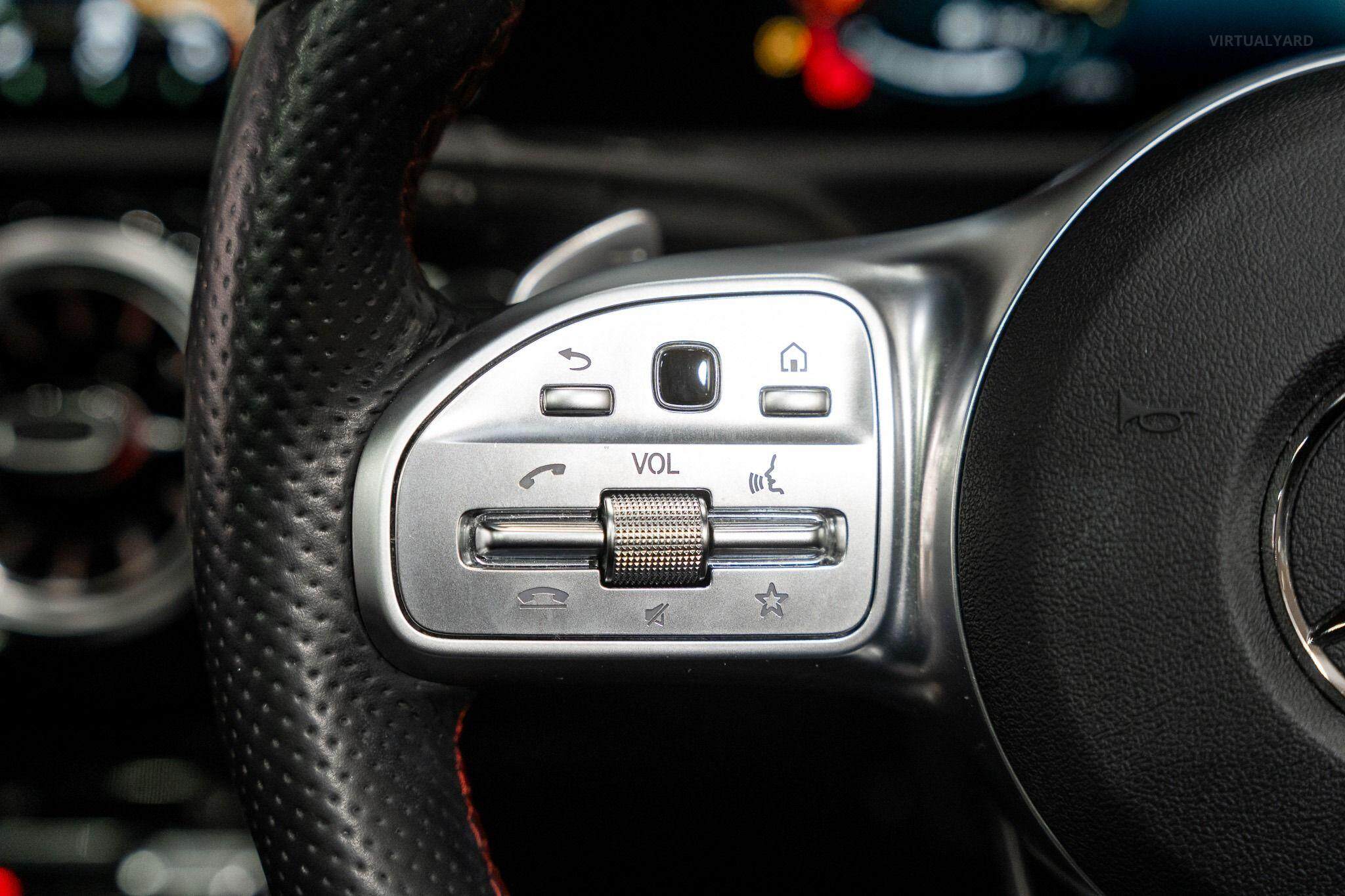 2021 Mercedes-Benz A-Class V177 A250 Sedan 4dr DCT 7sp 4MATIC 2.0T 