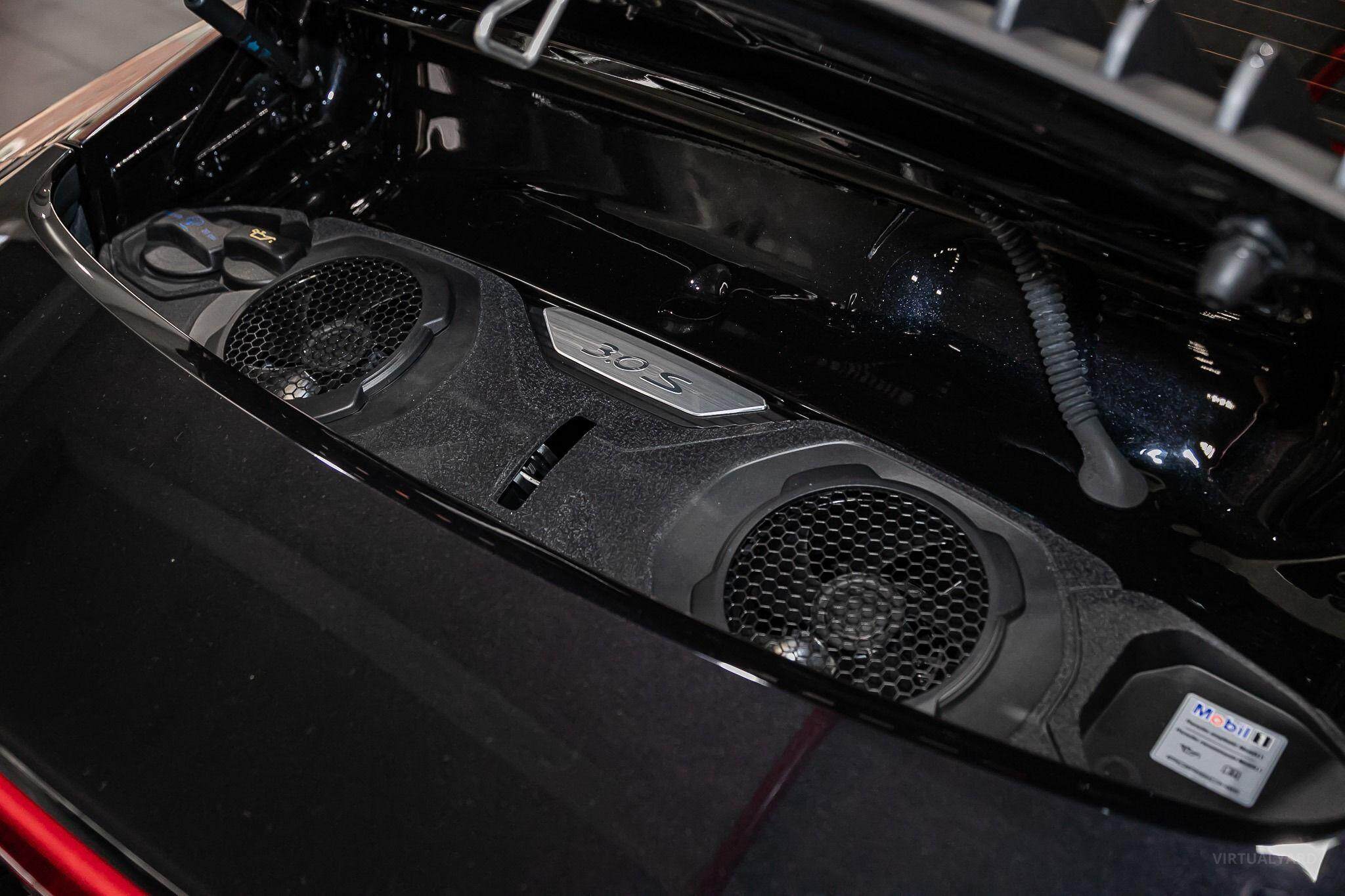 2020 Porsche 911 992 Carrera S Coupe 2dr PDK 8sp 3.0TT [MY20] 