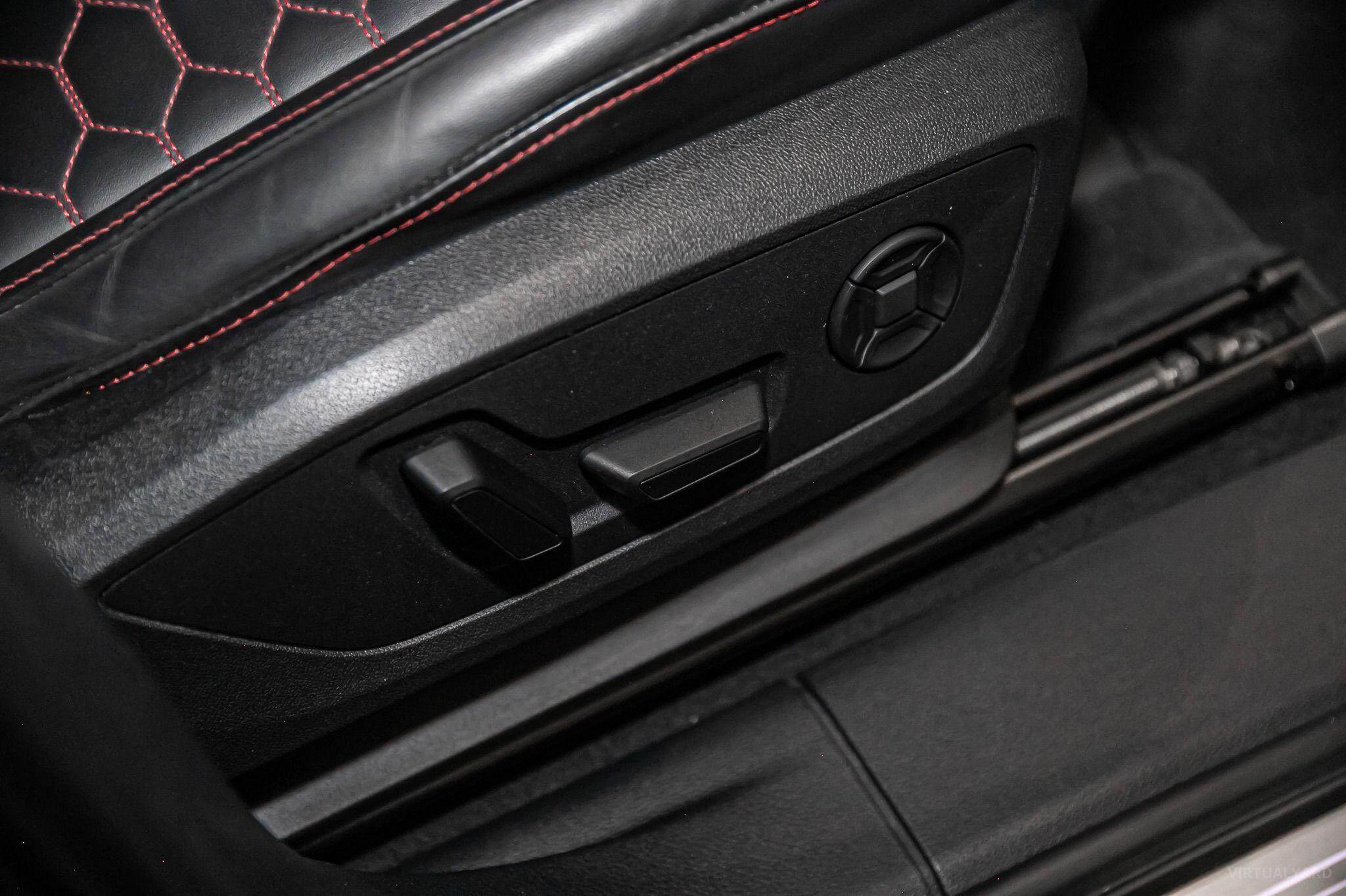 2023 Audi RS Q3 F3 Sportback 5dr S tronic 7sp quattro 2.5T [MY22] 