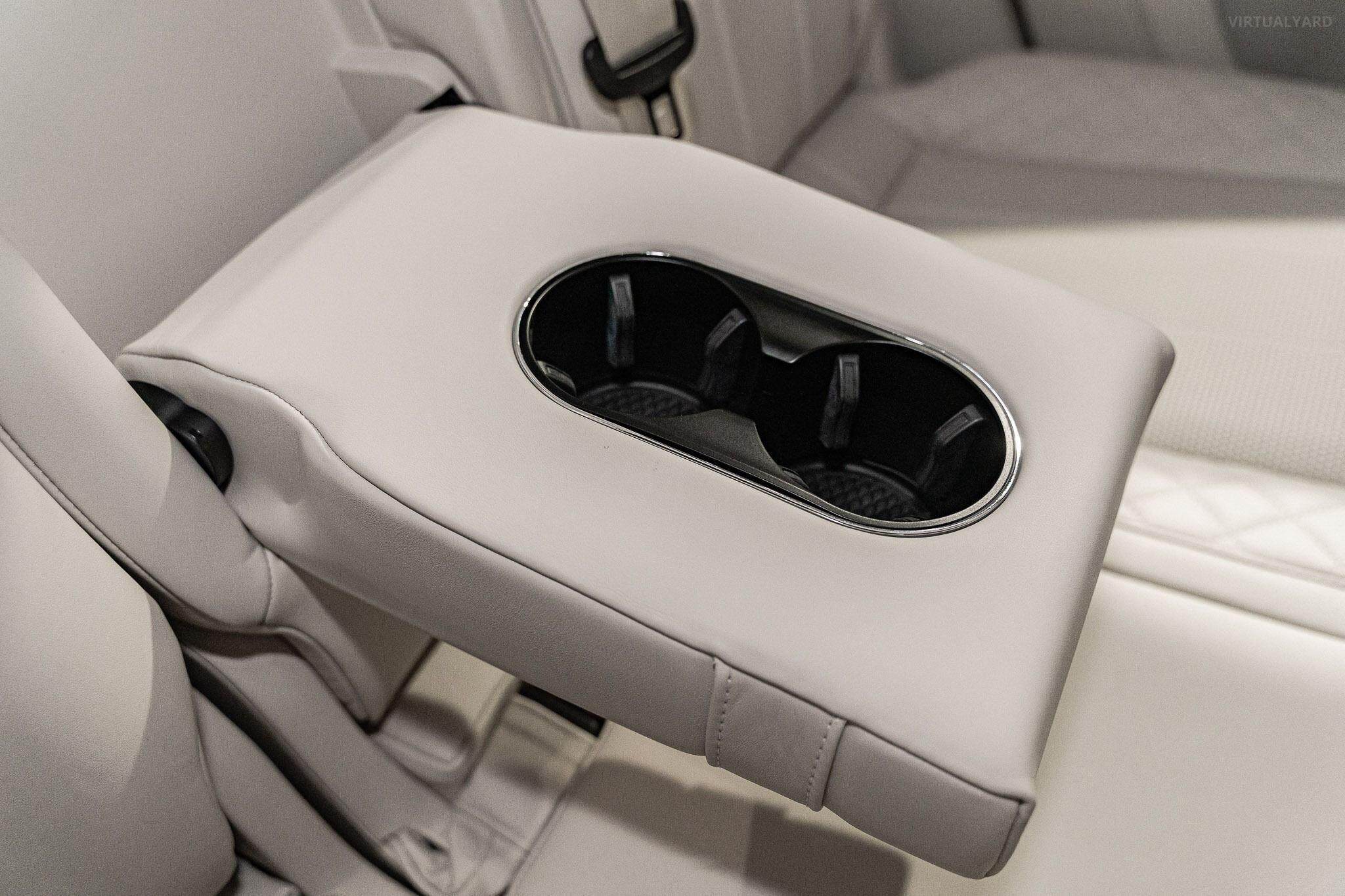 2017 Bentley Bentayga 4V Wagon 5dr Spts Auto 8sp AWD 6.0TT (5-st) [MY17] 