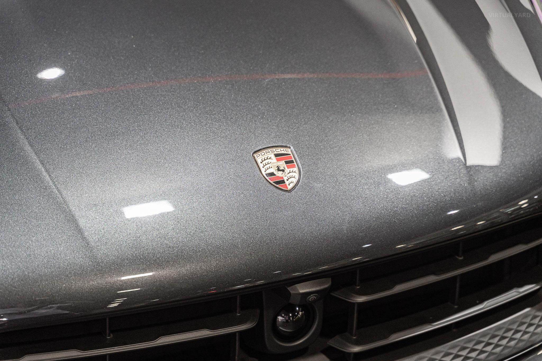 2024 Porsche Macan 95B Wagon 5dr PDK 7sp AWD 2.0T [MY24] 