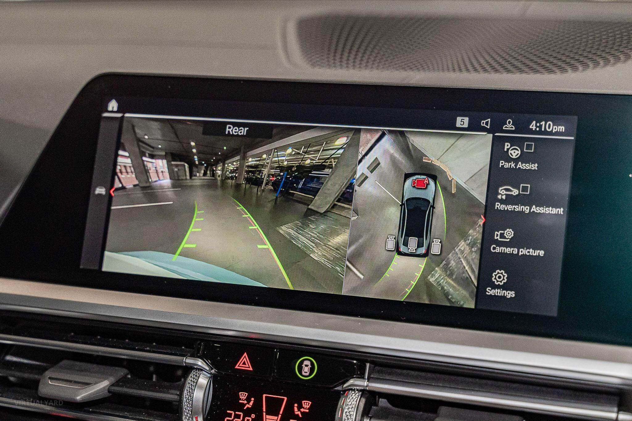 2022 BMW M3 G80 Competition Sedan 4dr M Steptronic 8sp M xDrive 3.0TT 