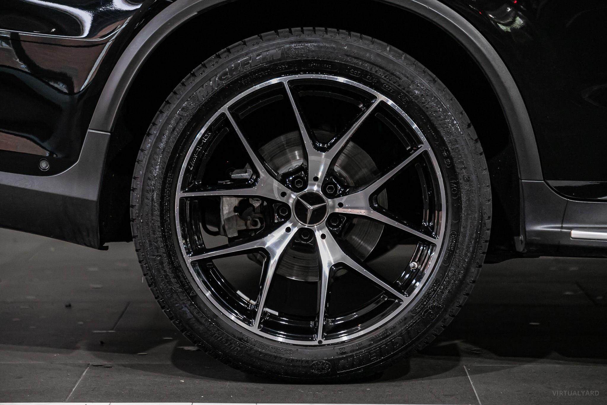 2023 Mercedes-Benz GLC-Class X254 GLC43 AMG Wagon 5dr SPEEDSHIFT MCT 9sp 4MATIC 2.0T/10kW [Dec] 