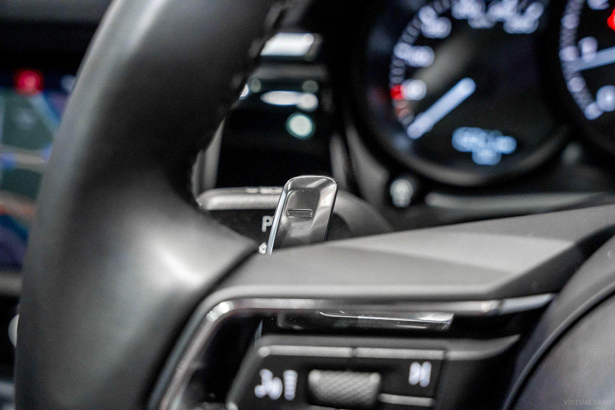 2024 Porsche Macan 95B Wagon 5dr PDK 7sp AWD 2.0T [MY24] 