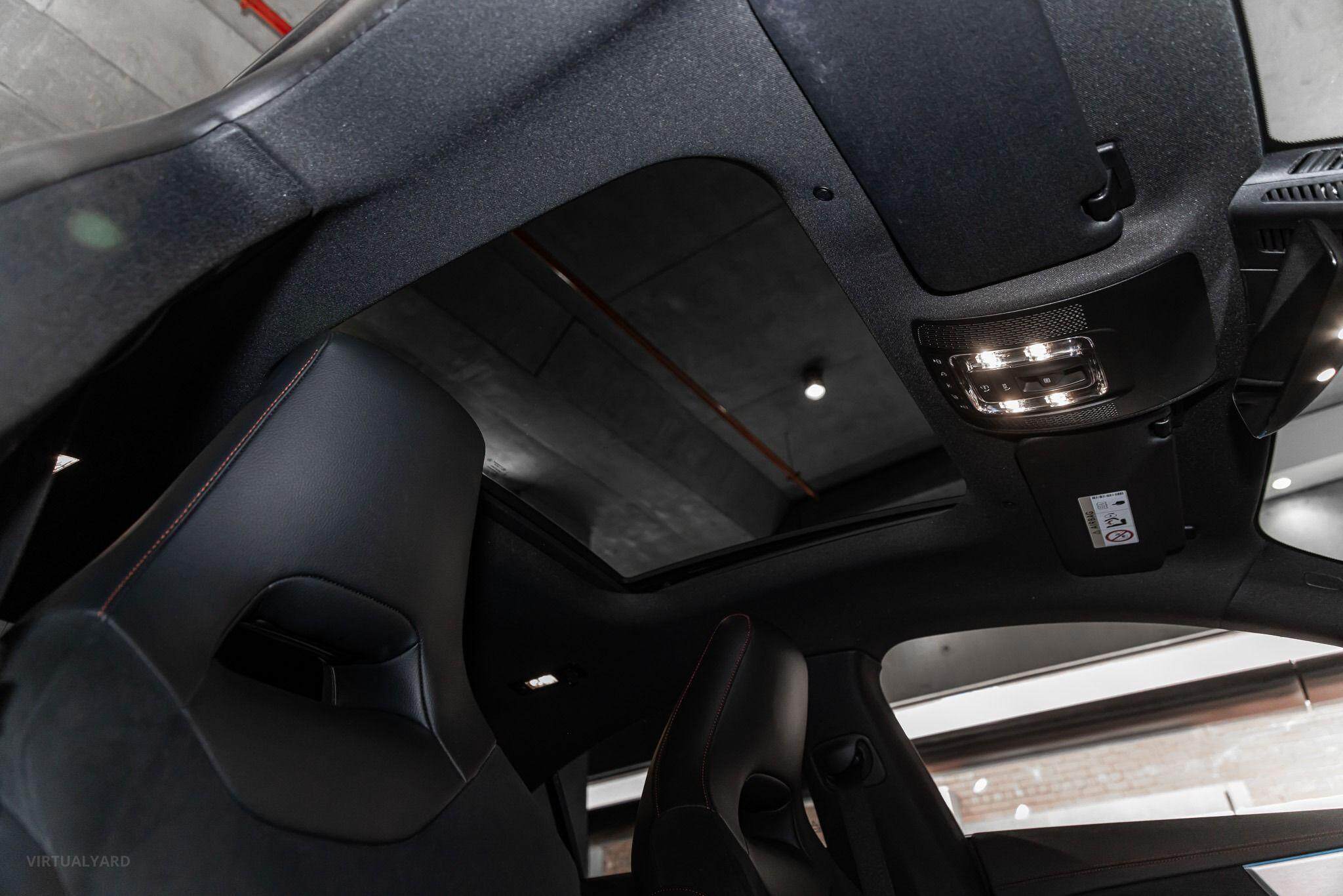 2022 MERCEDES-BENZ CLA-CLASS CLA250 C118 