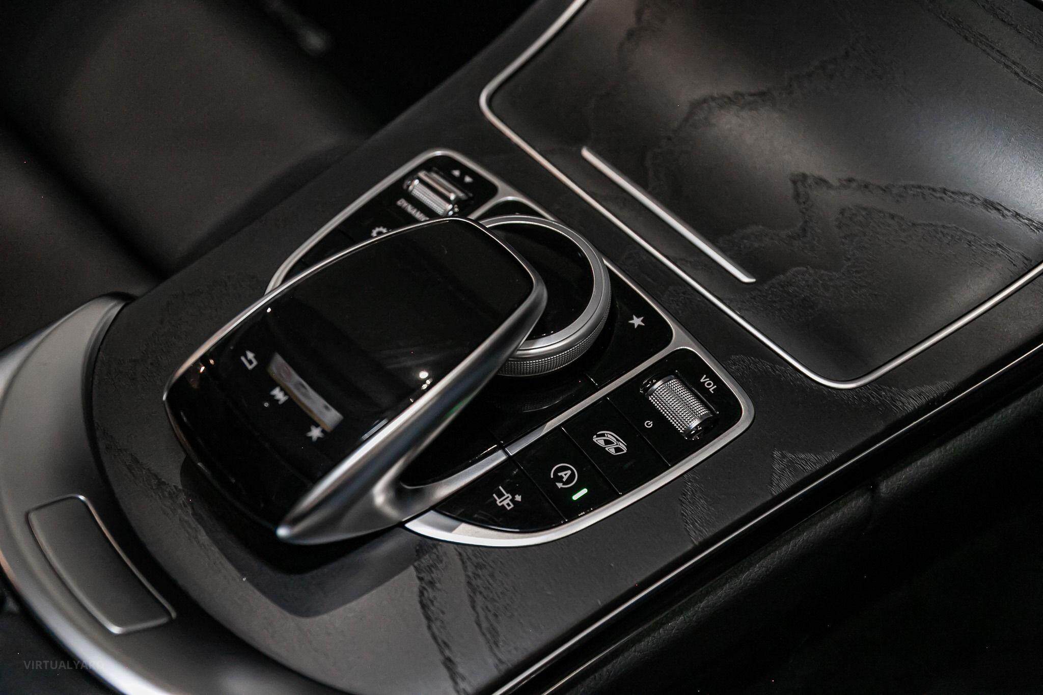 2017 Mercedes-Benz C-Class W205 C43 AMG Sedan 4dr 9G-TRONIC 9sp 4MATIC 3.0TT [Jun] 